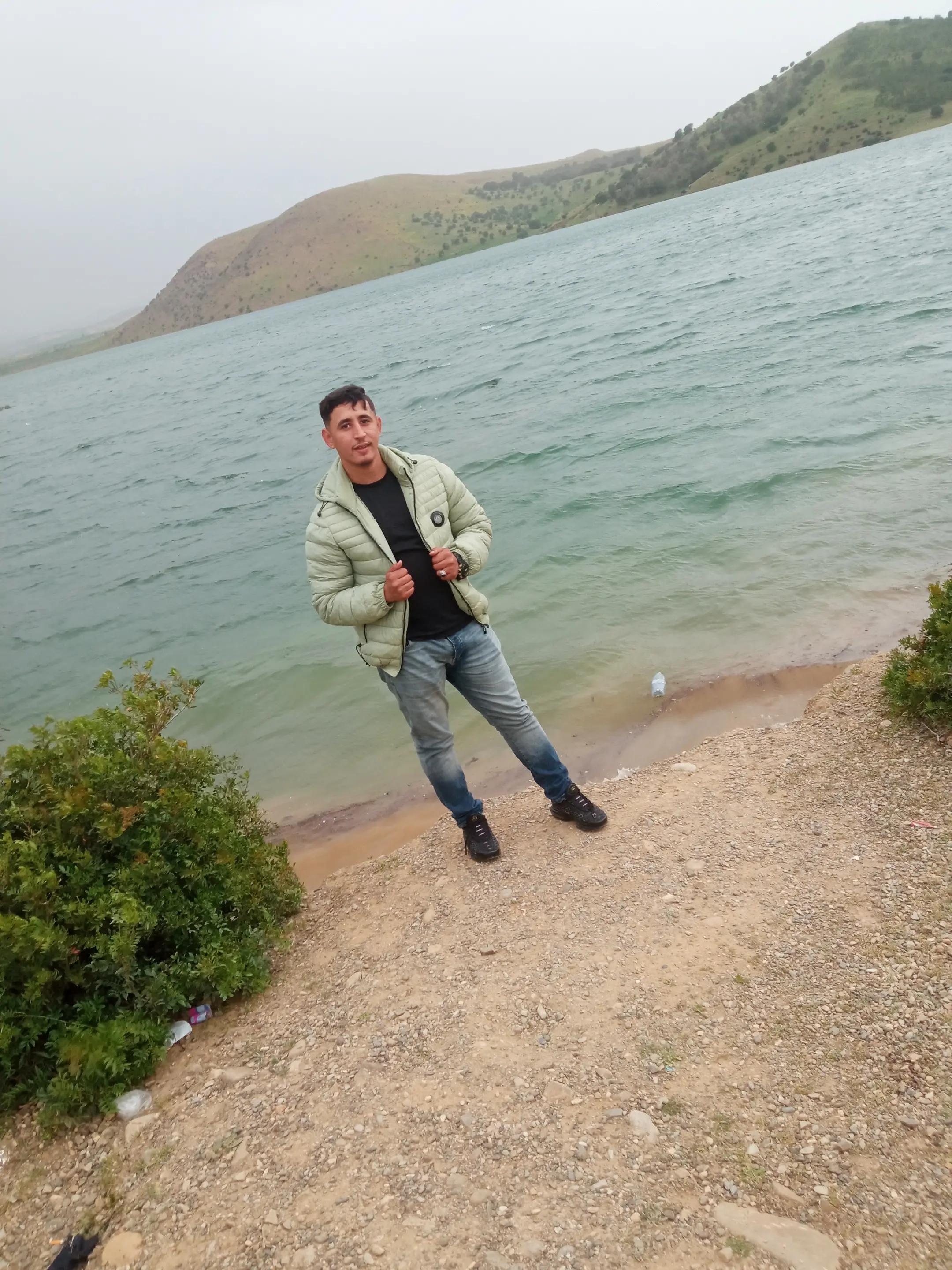 @Walid Maoui