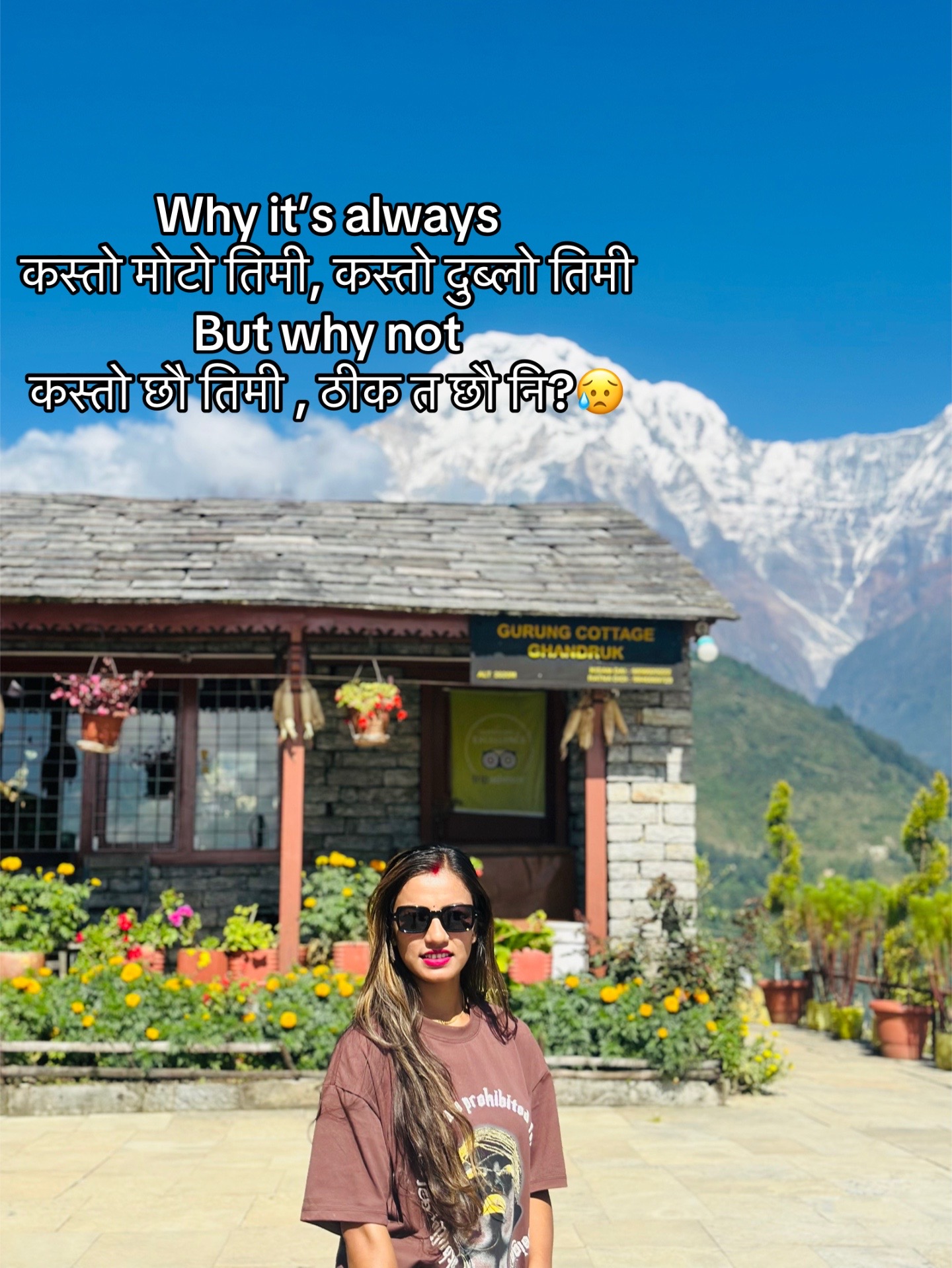 @Bandana Ranabhat