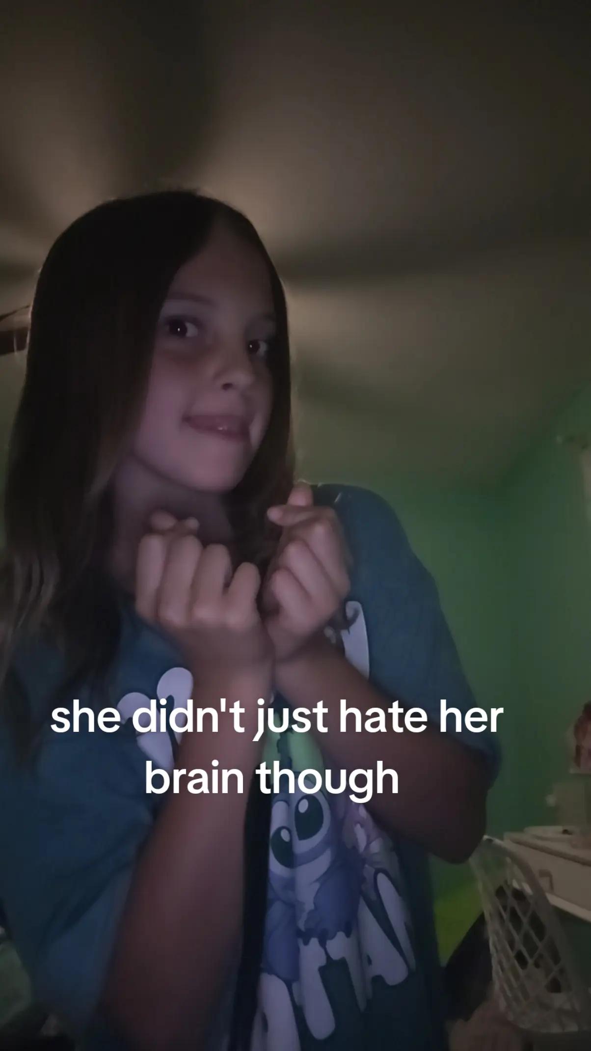 @Olivia