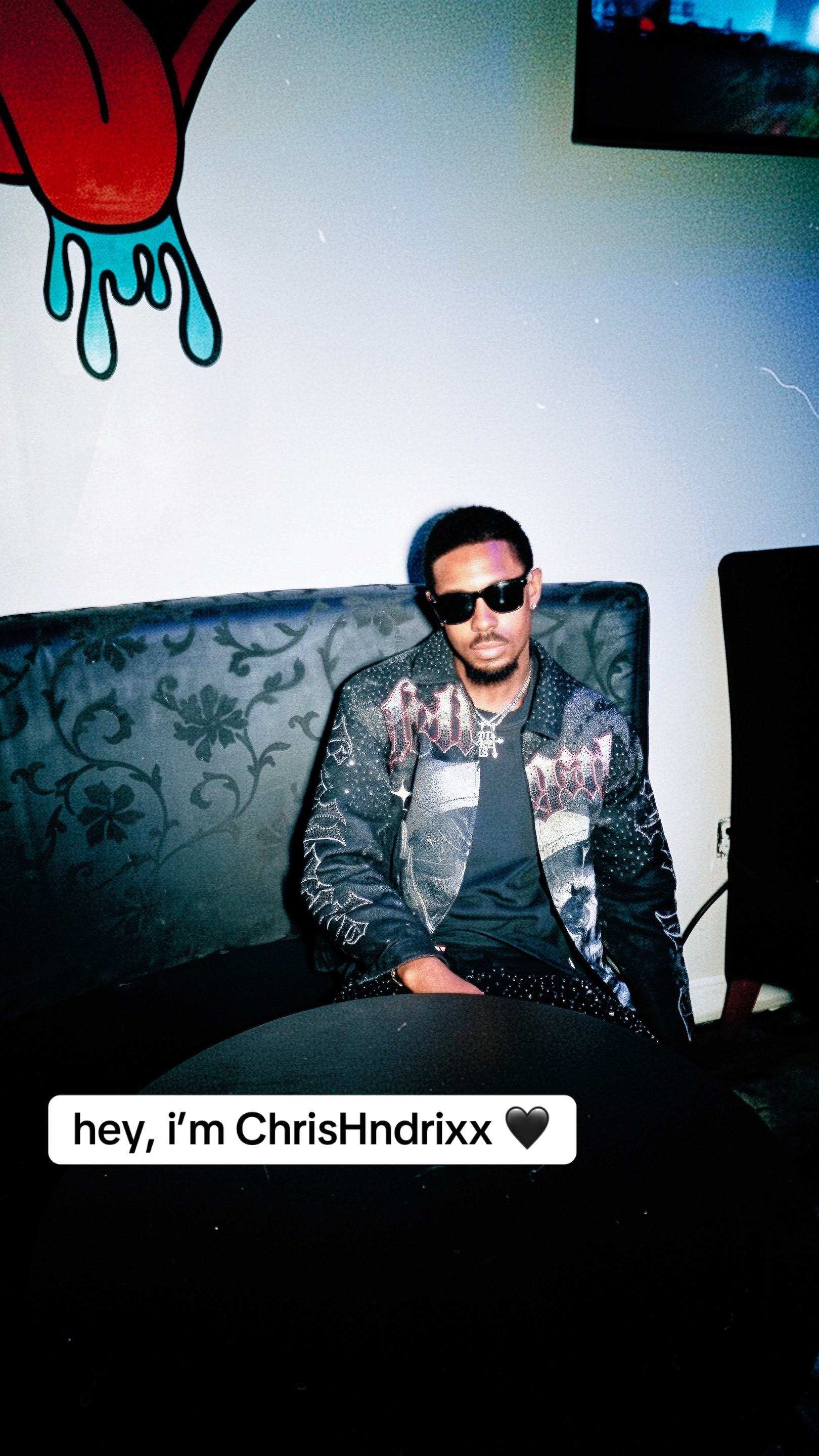 @chrishndrixx
