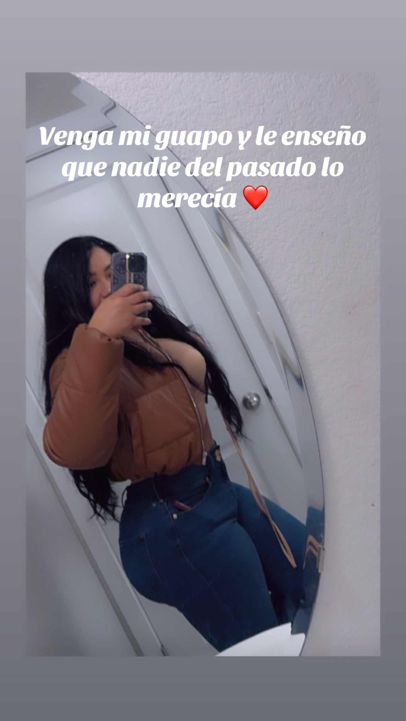 @Sarah&iacute; Gtz 🔥
