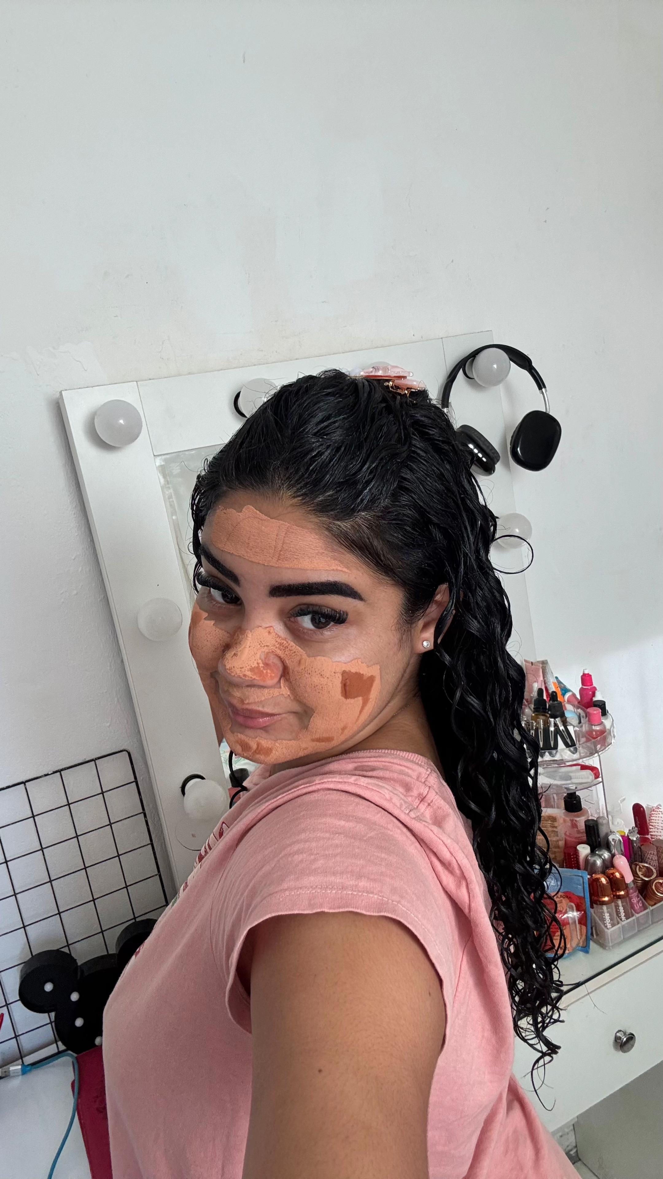 @Laila Vitória