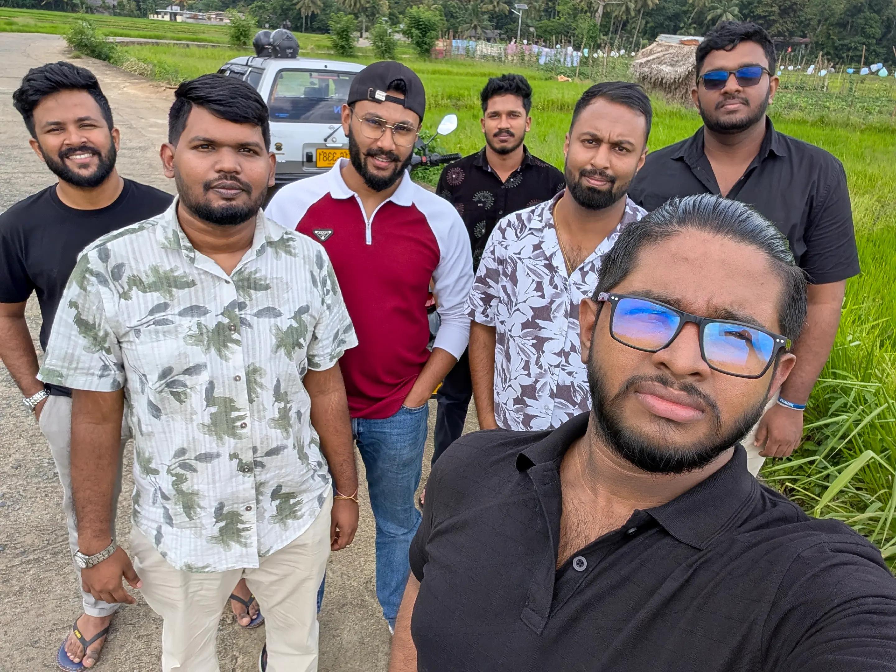 @Crazy Gaming 🇱🇰