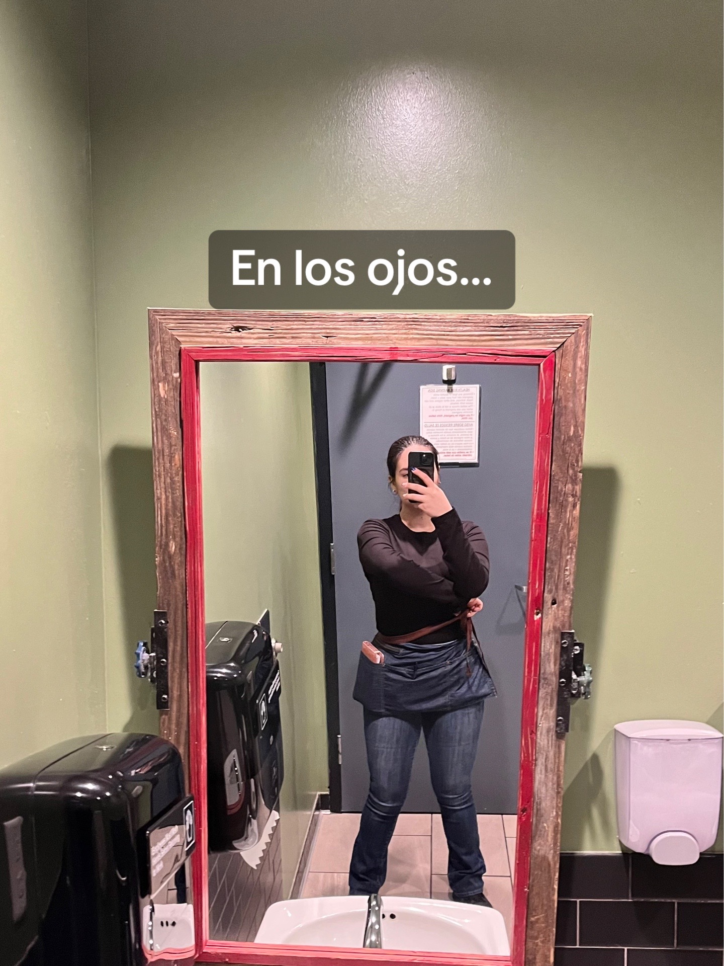 @María José González
