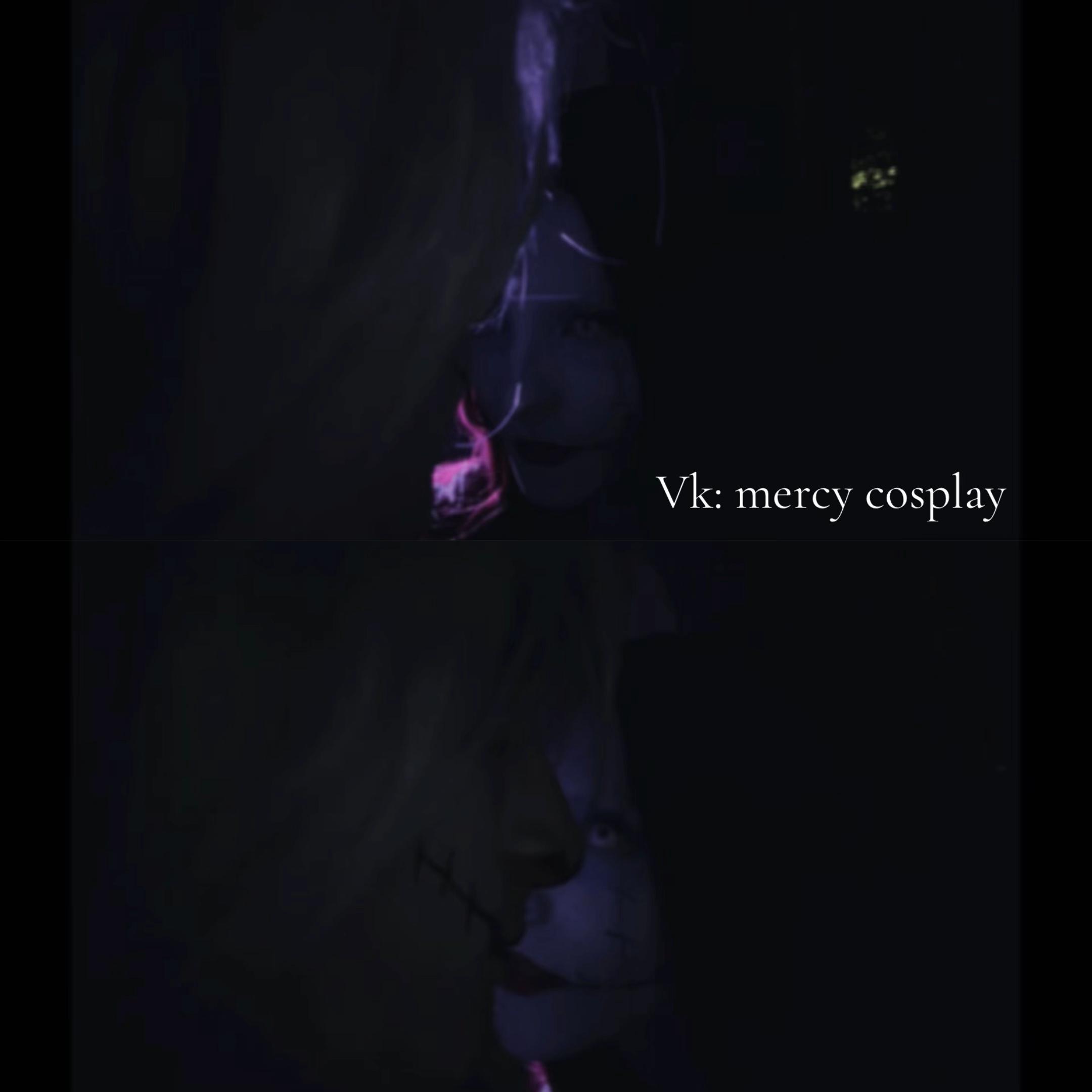 @Mercy_cosplay_angel_He/she🕊️
