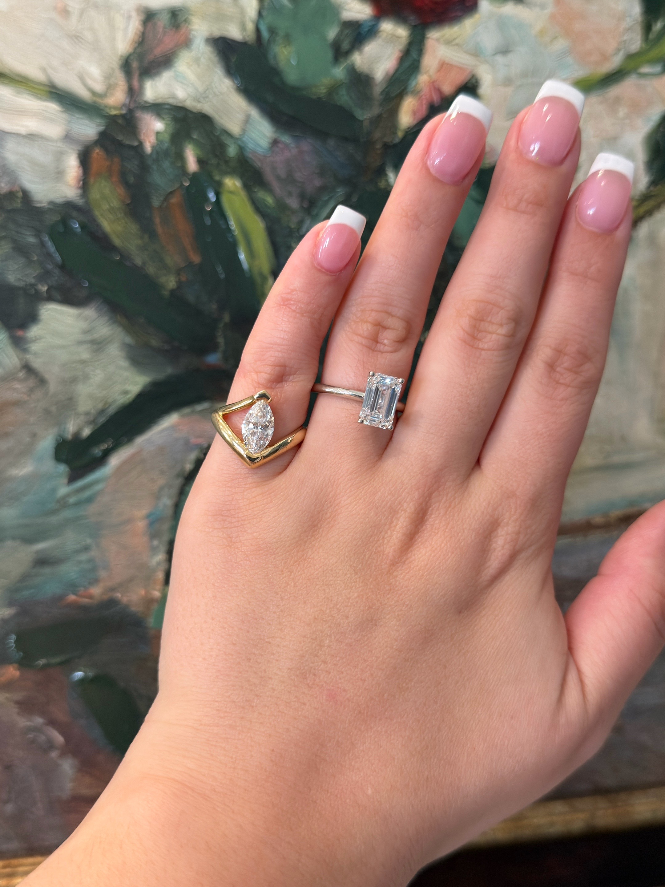 @Xelly | Fine Jewelry