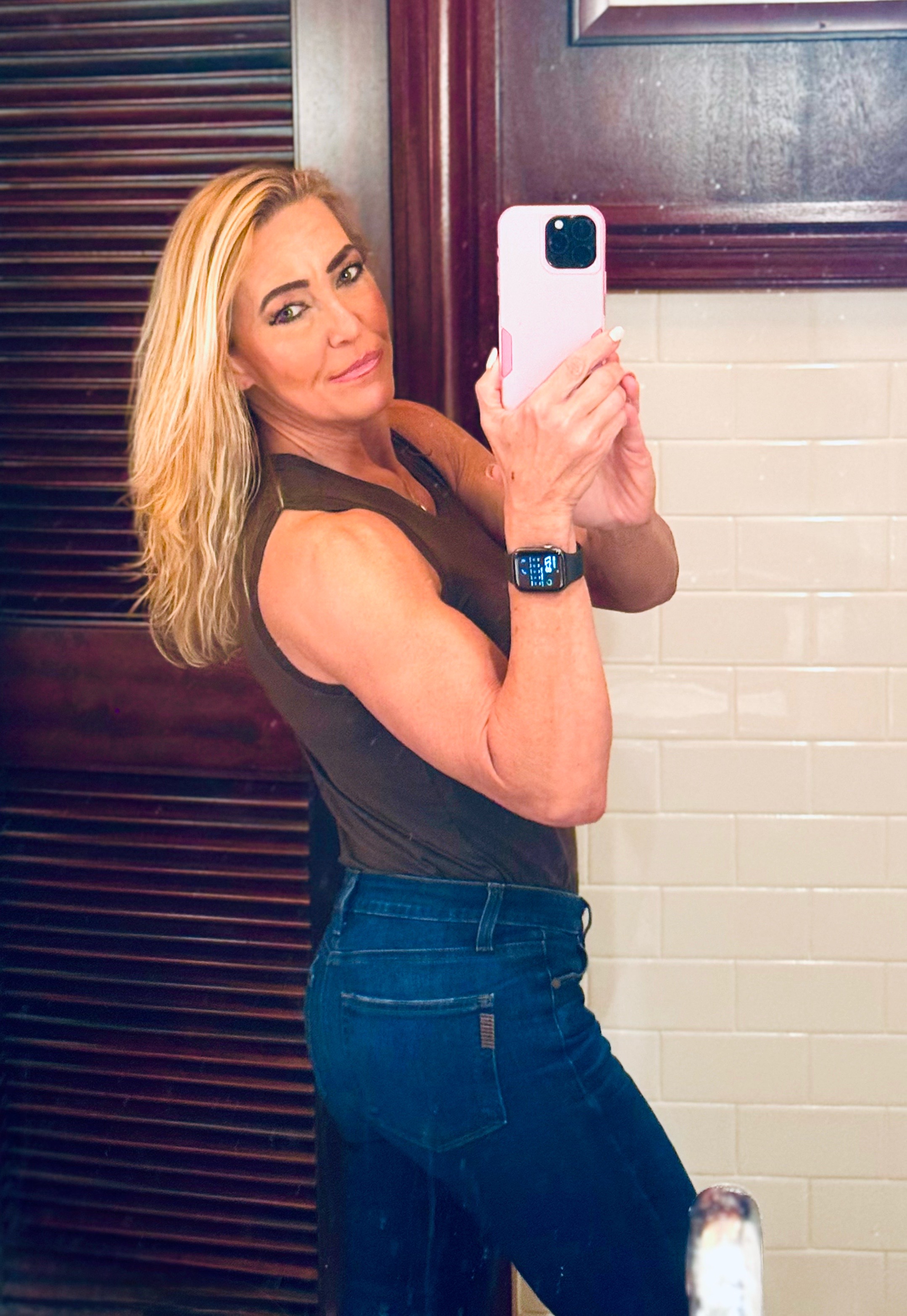 @Story Bodybuilding