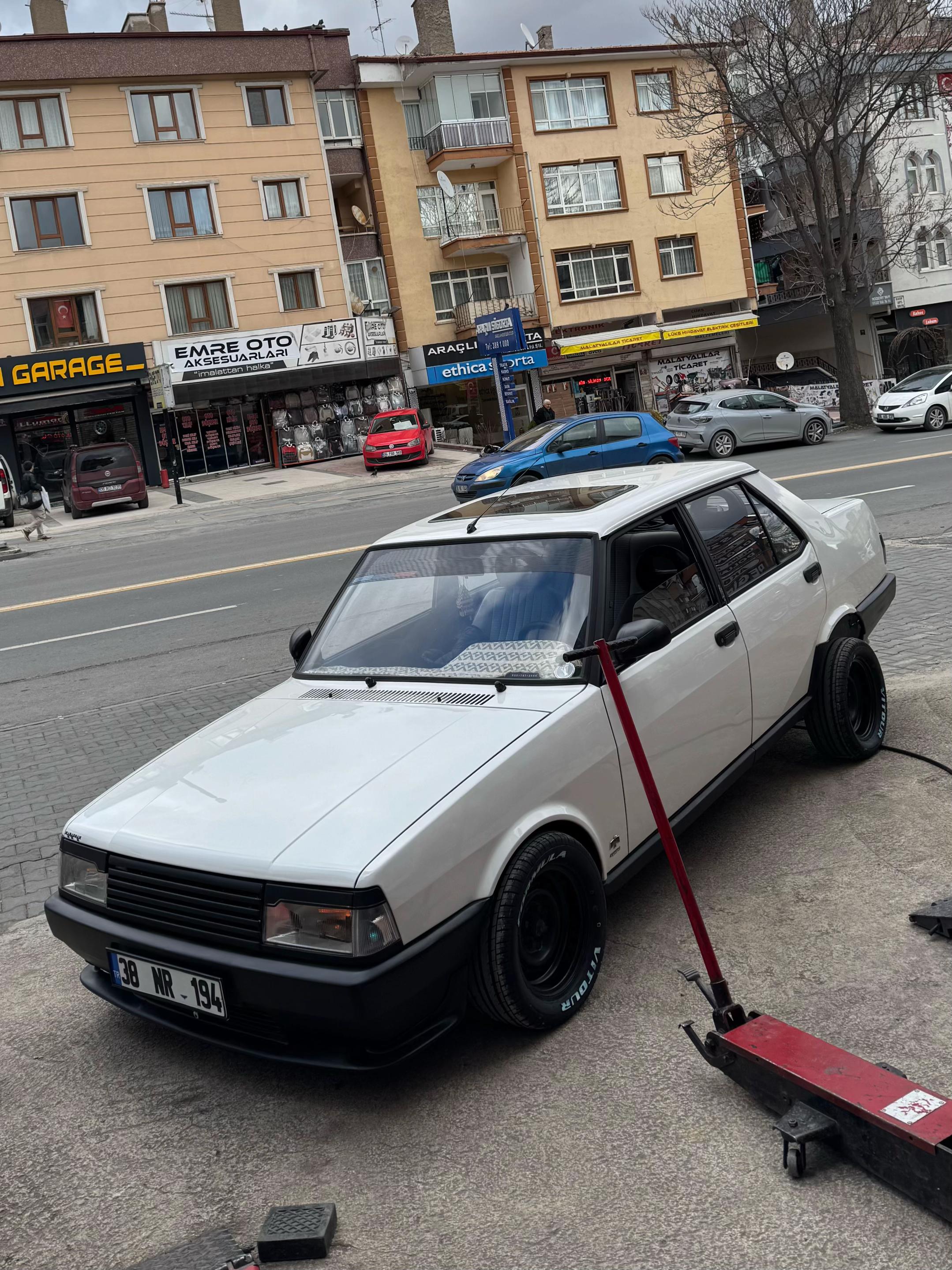 @Bora Bozkurt