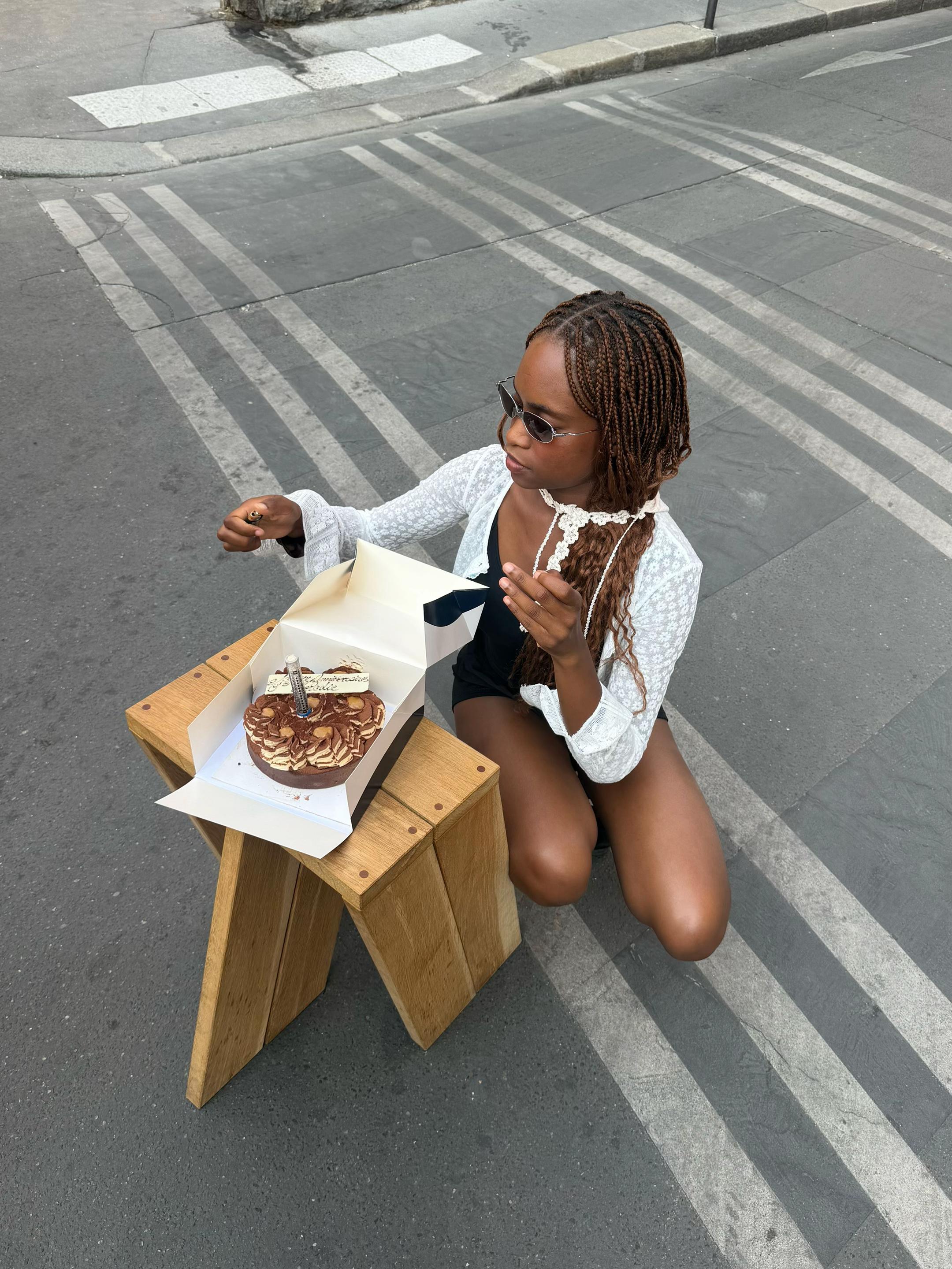 @mélodie