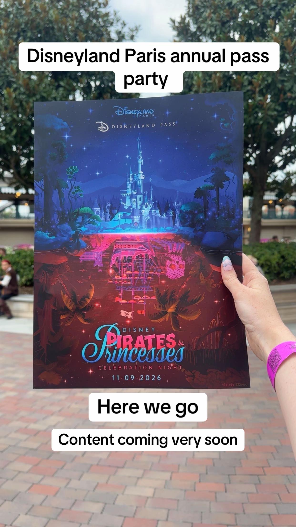 @Seren does Disney