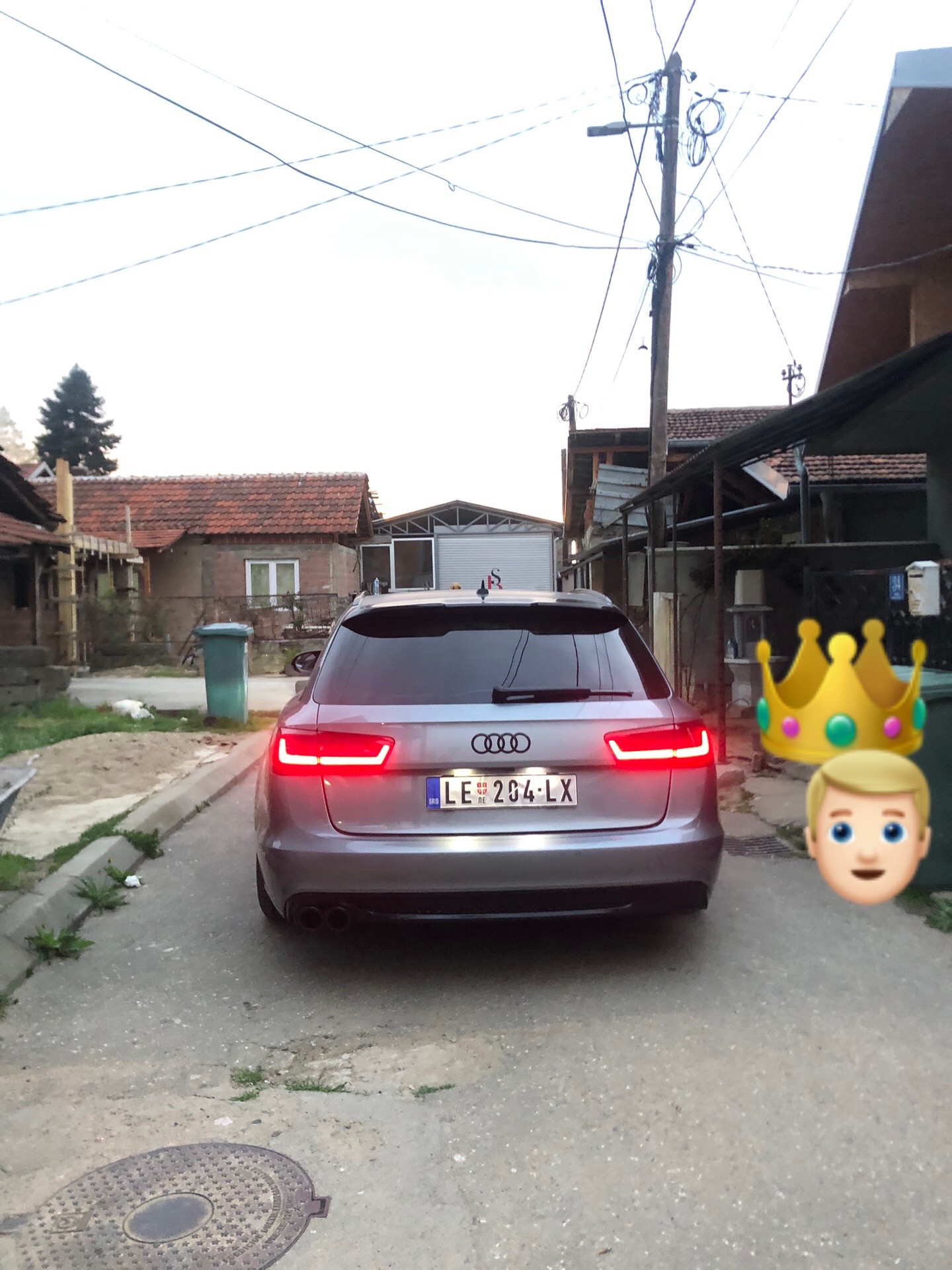 @ILICKA 👑