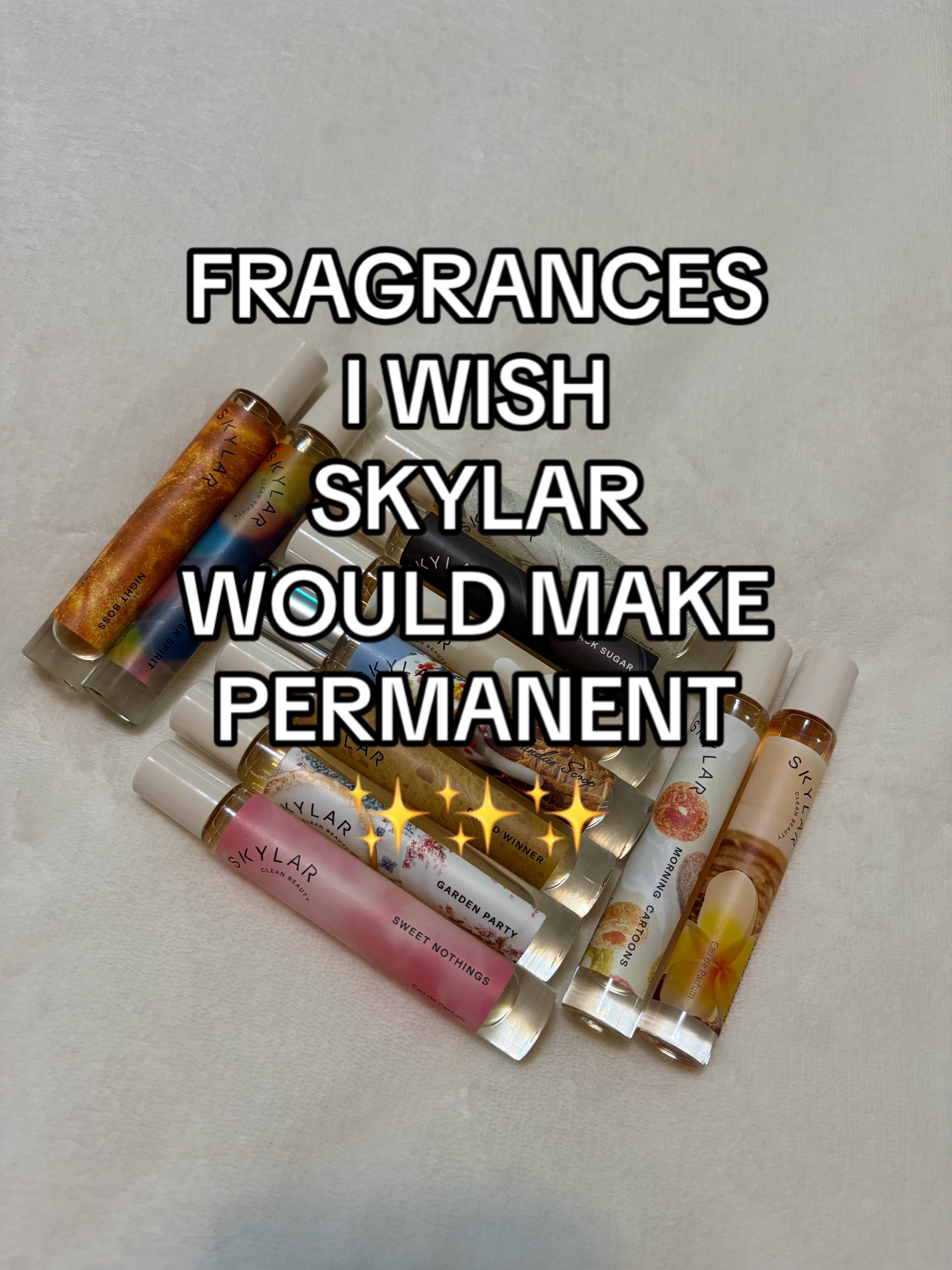 @lizzy💜 perfume & fragrance
