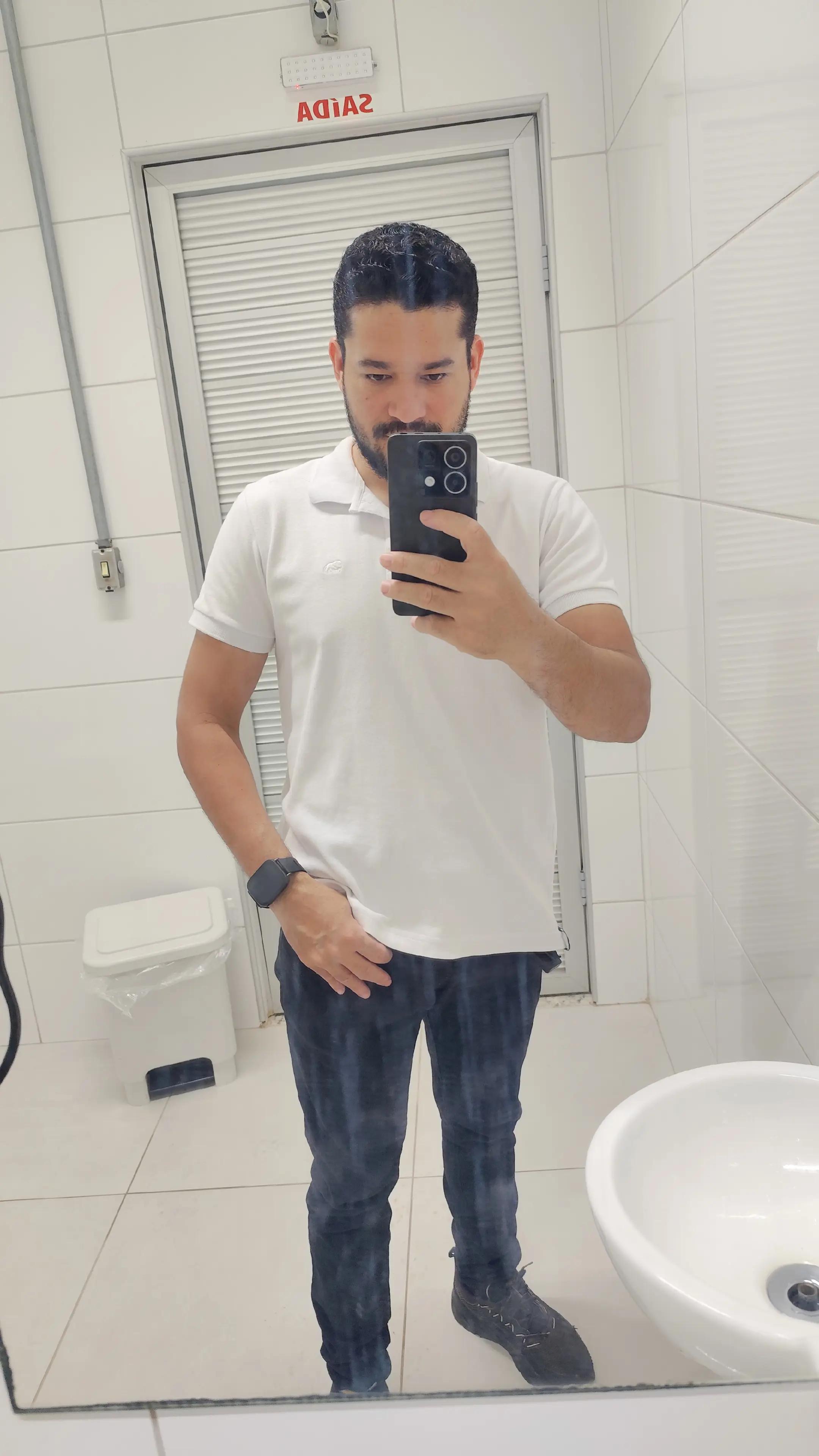 @Paulino Dias