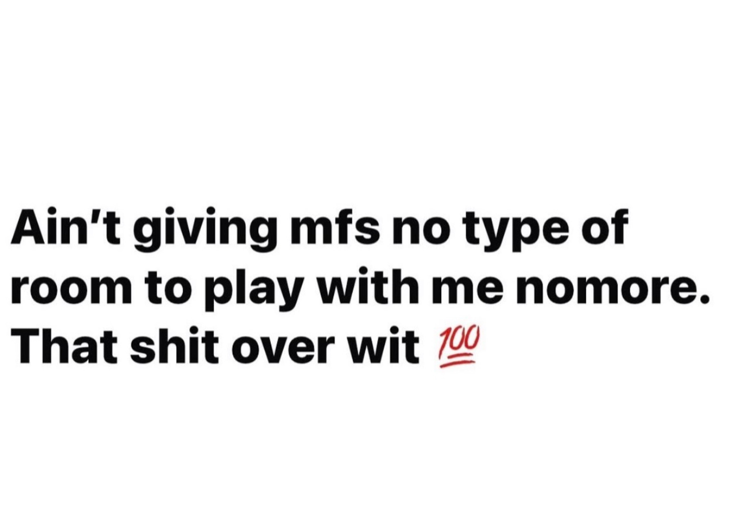 @que