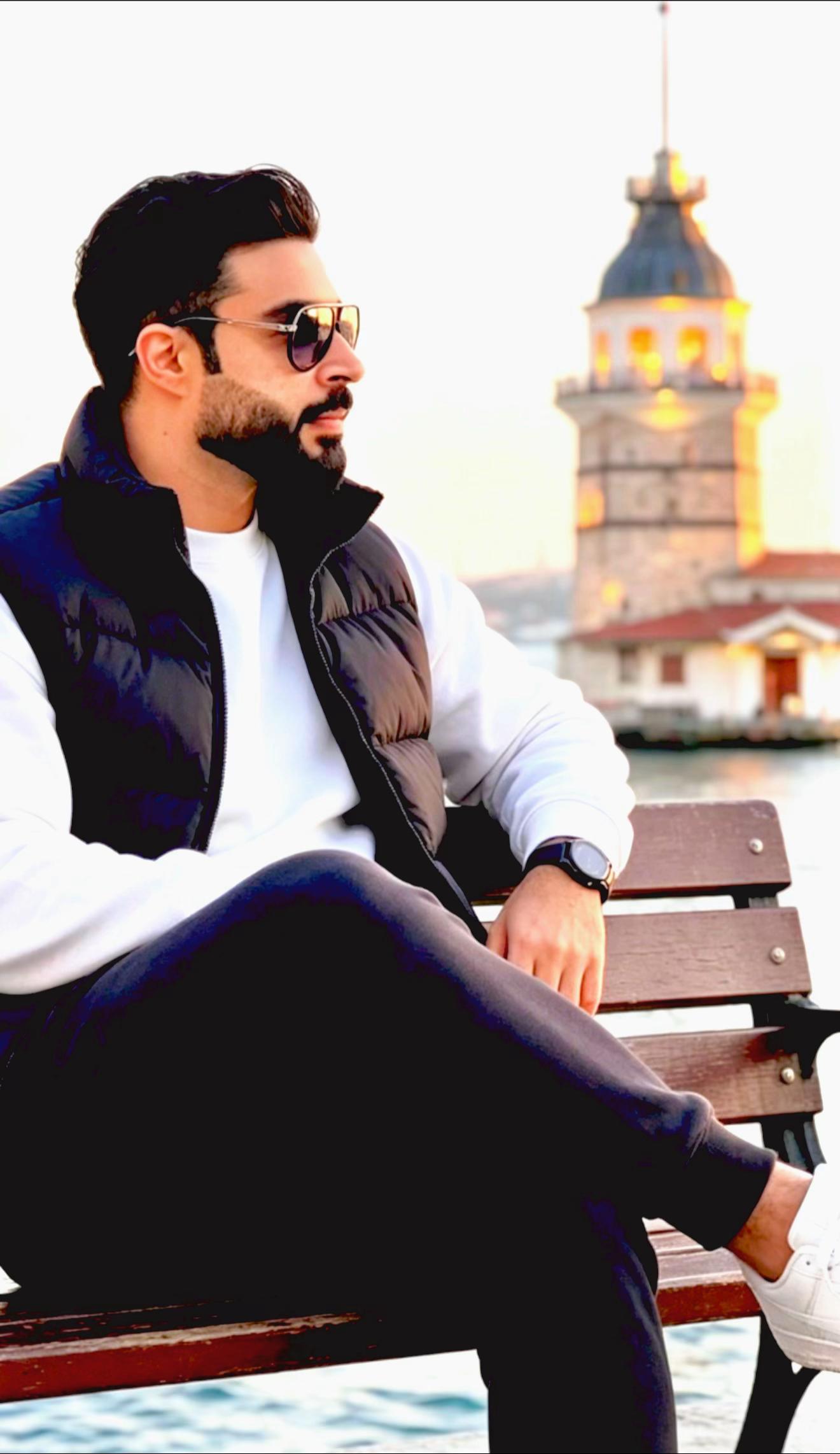 @Ⓜ️uJu.  💙 &reg;️روكي