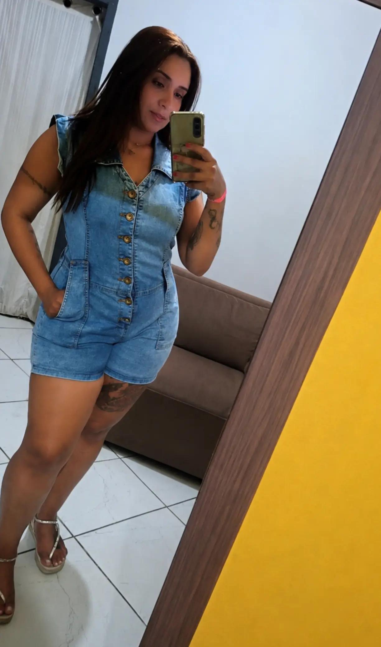 @Dyene Mayra