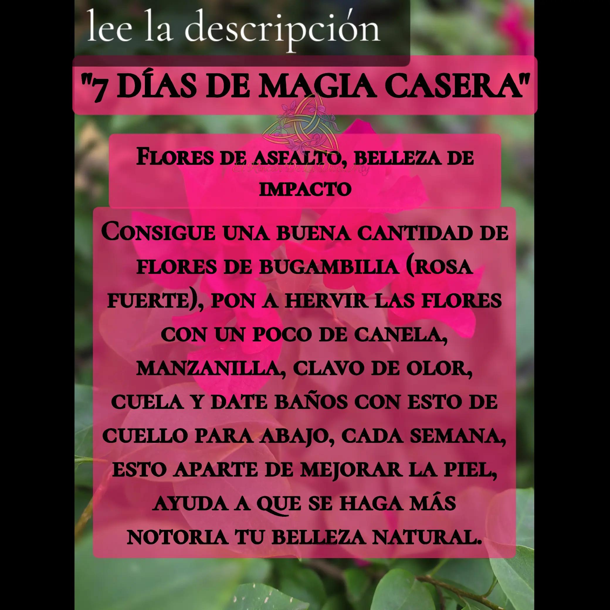 @El rincón de la diosa 🕯