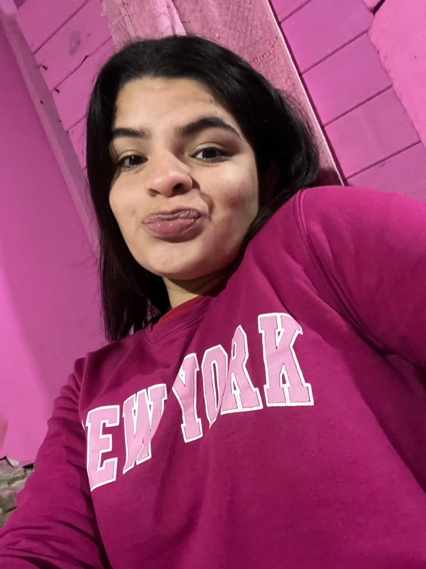 @Isabella