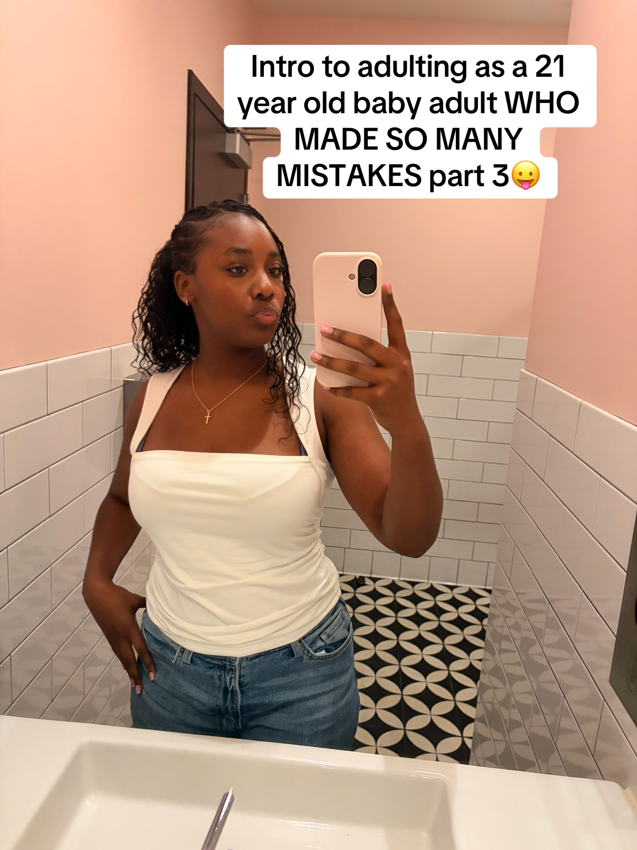 @Zoie|College+LifestyleCreator