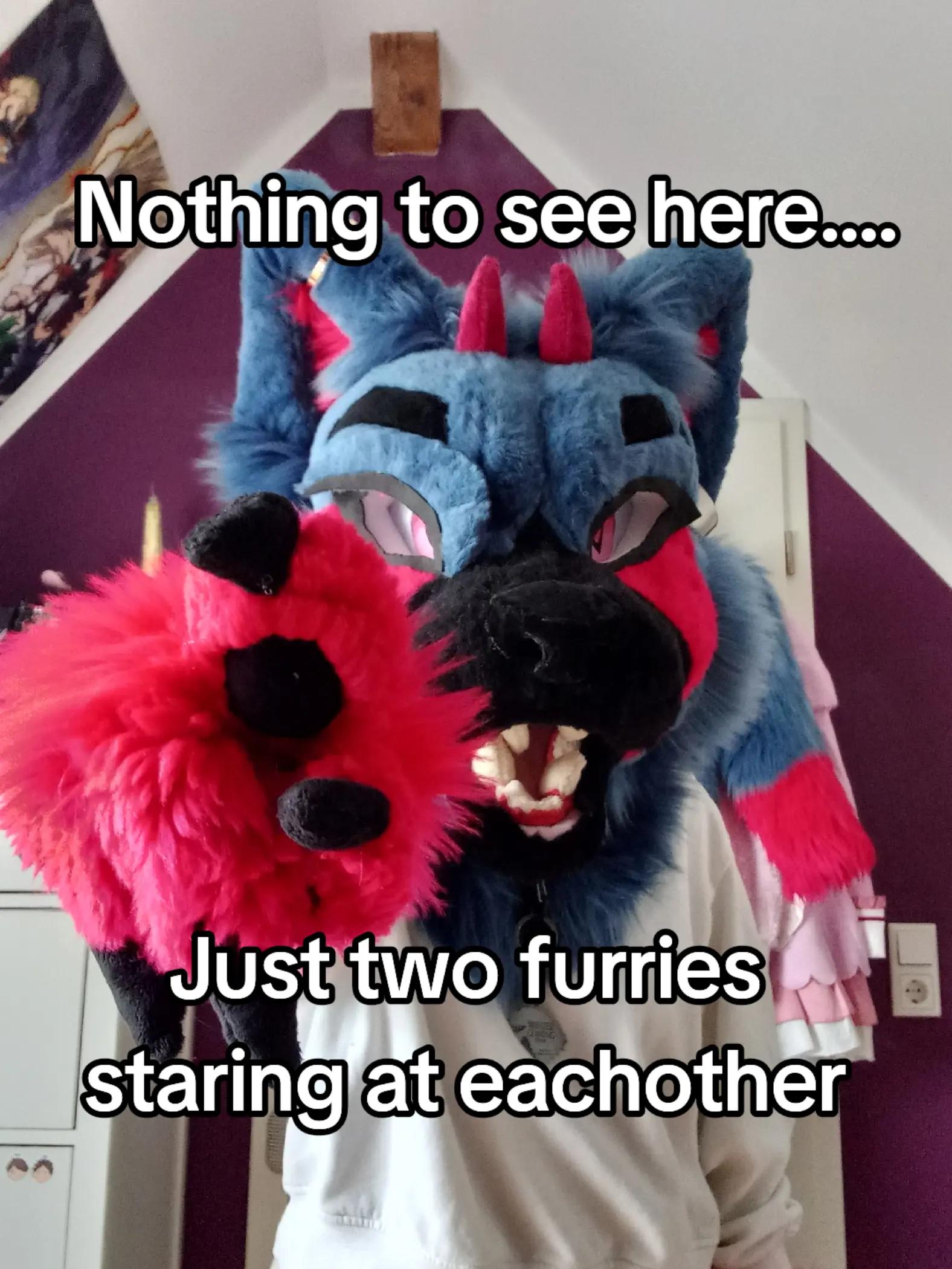 @Wolfine