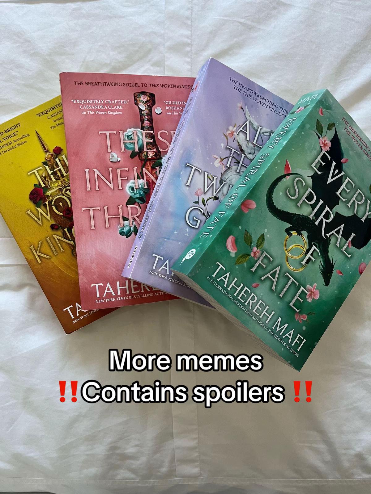 @Bookslover ๐๐๐ฅ