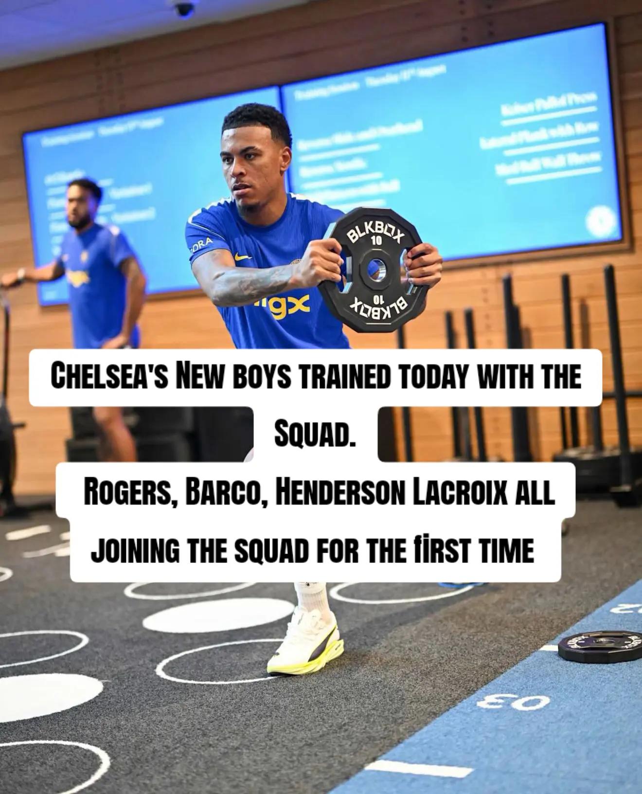 @Chelsea_guy | CFC 💙