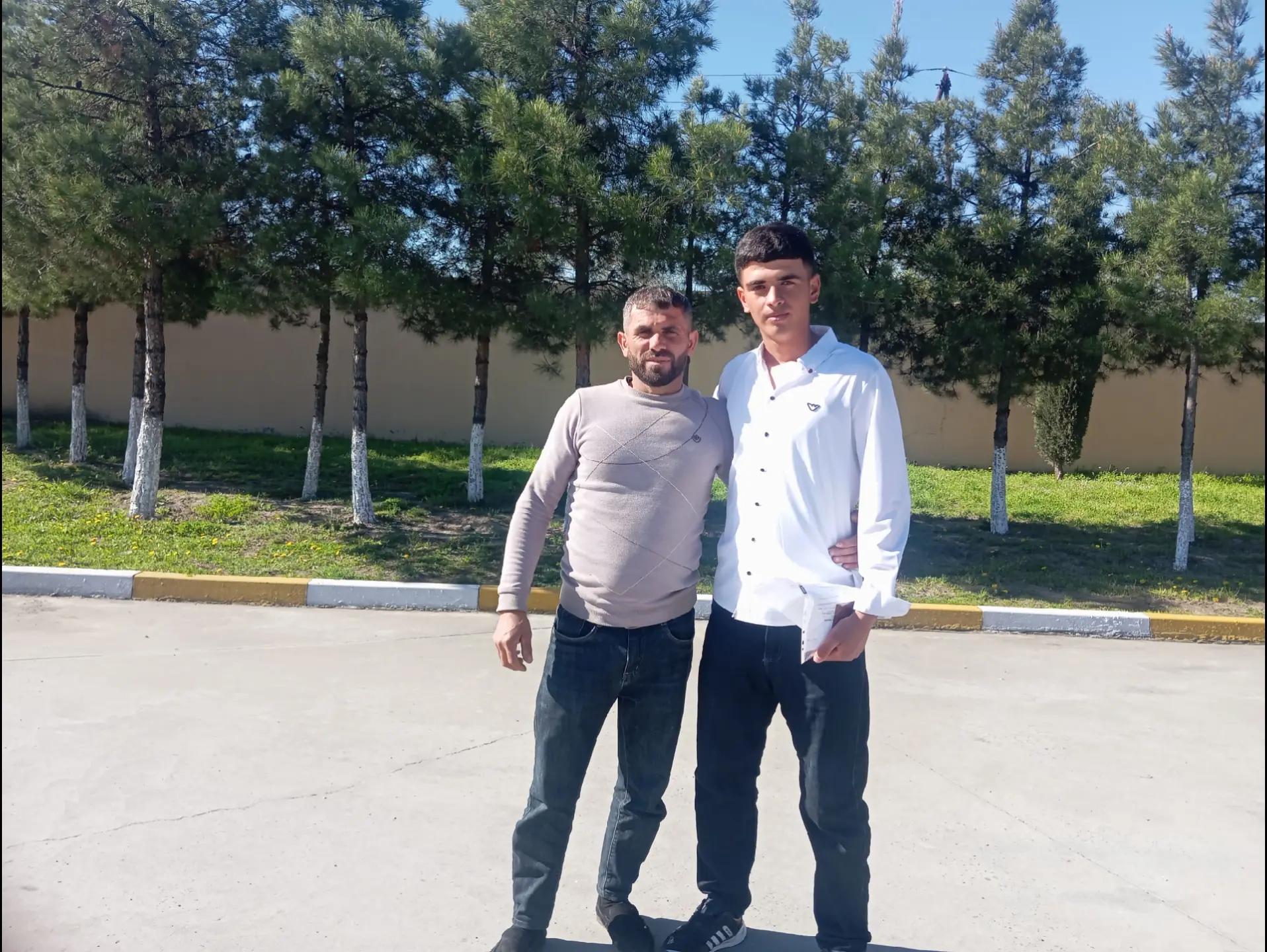 @isgender masalli