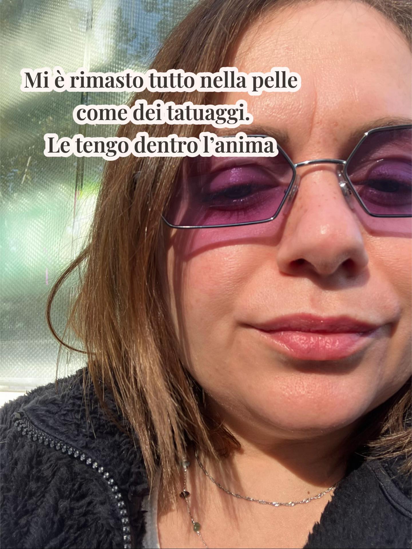 @Vera | Not Perfect