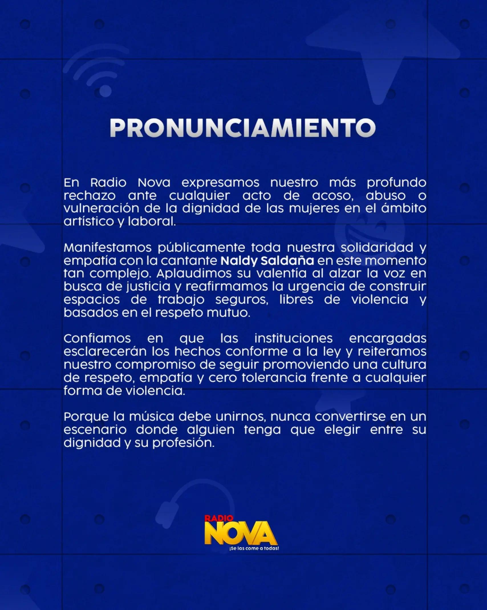 @Radio Nova Oficial