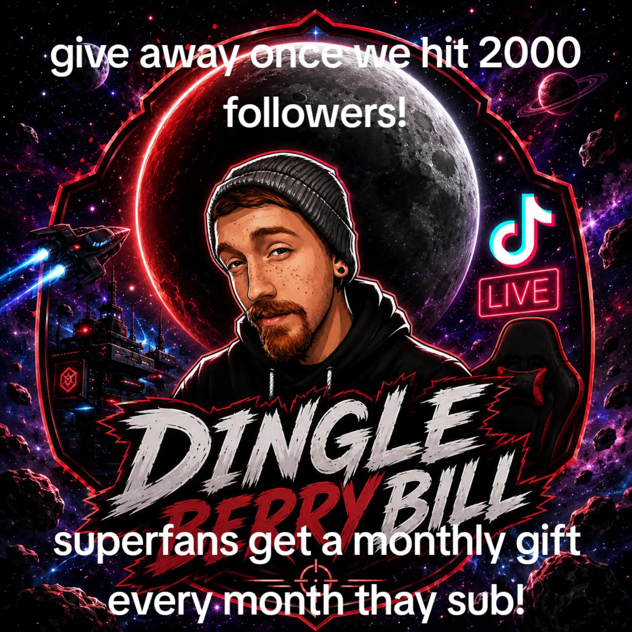 @DingleBerryBill