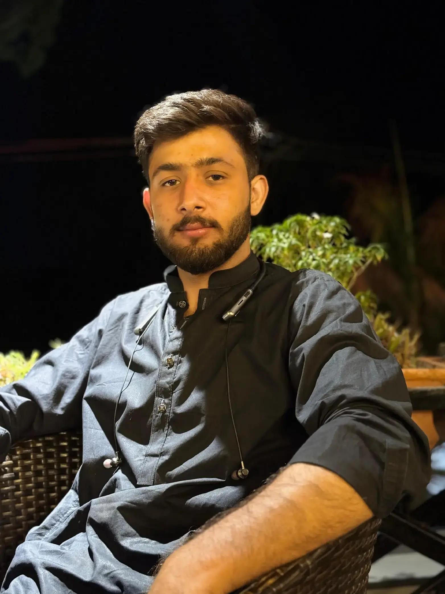 @MiRzA UsMaN ✨️