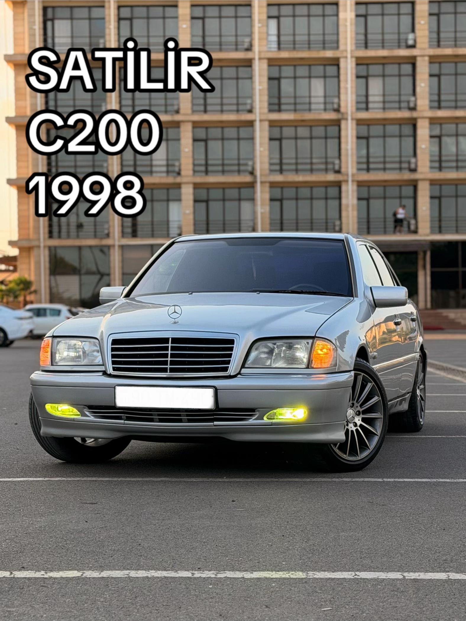 @w202_satışı🇦🇿