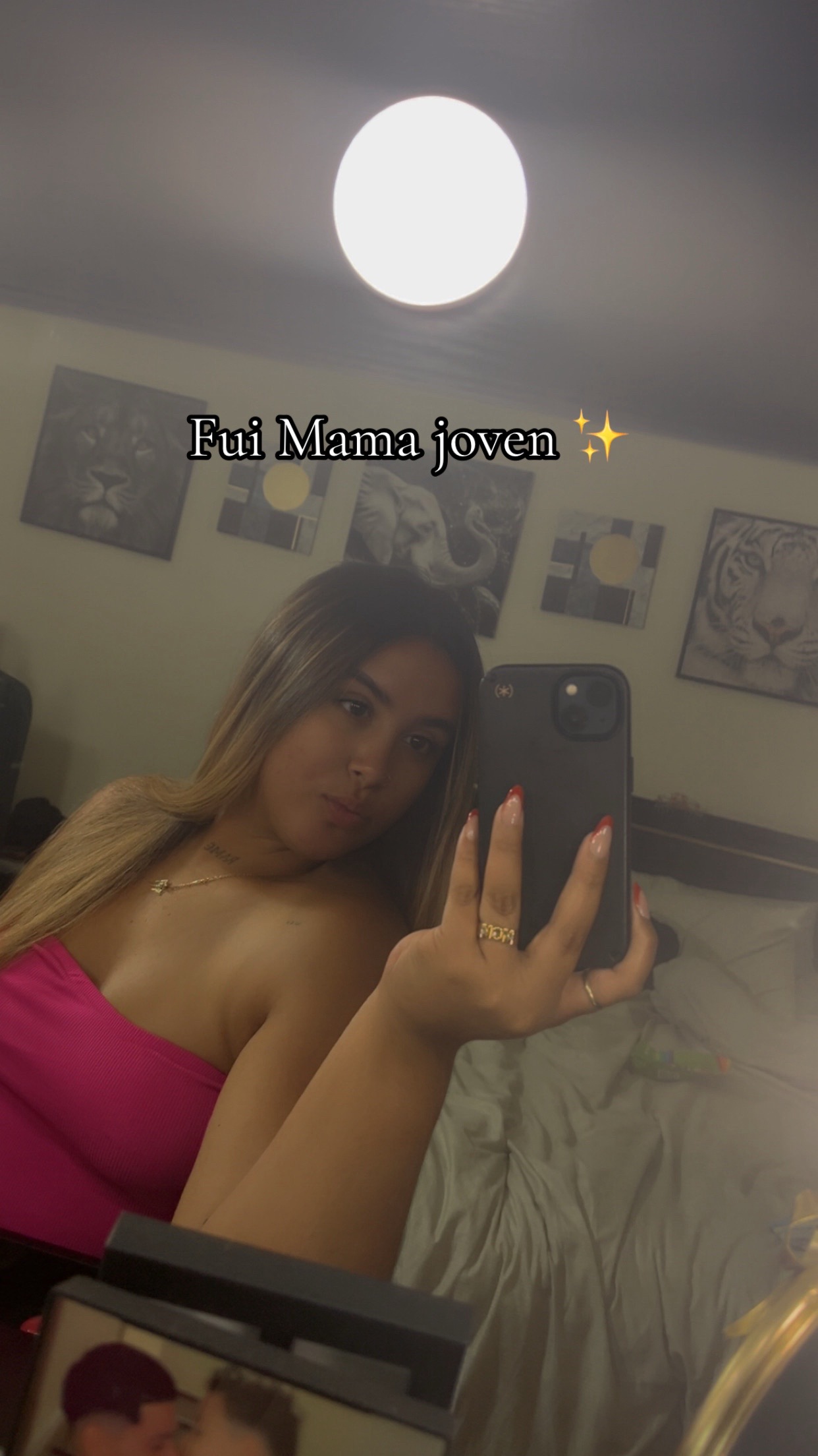 @Sara Serrano