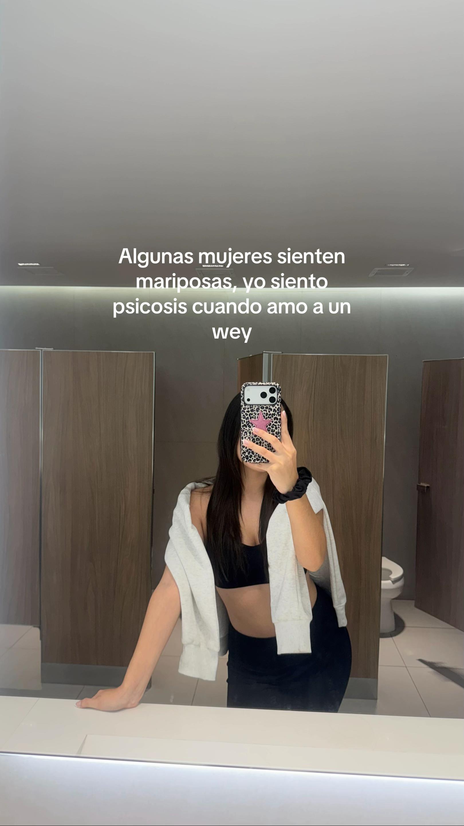 @Alexa Méndez
