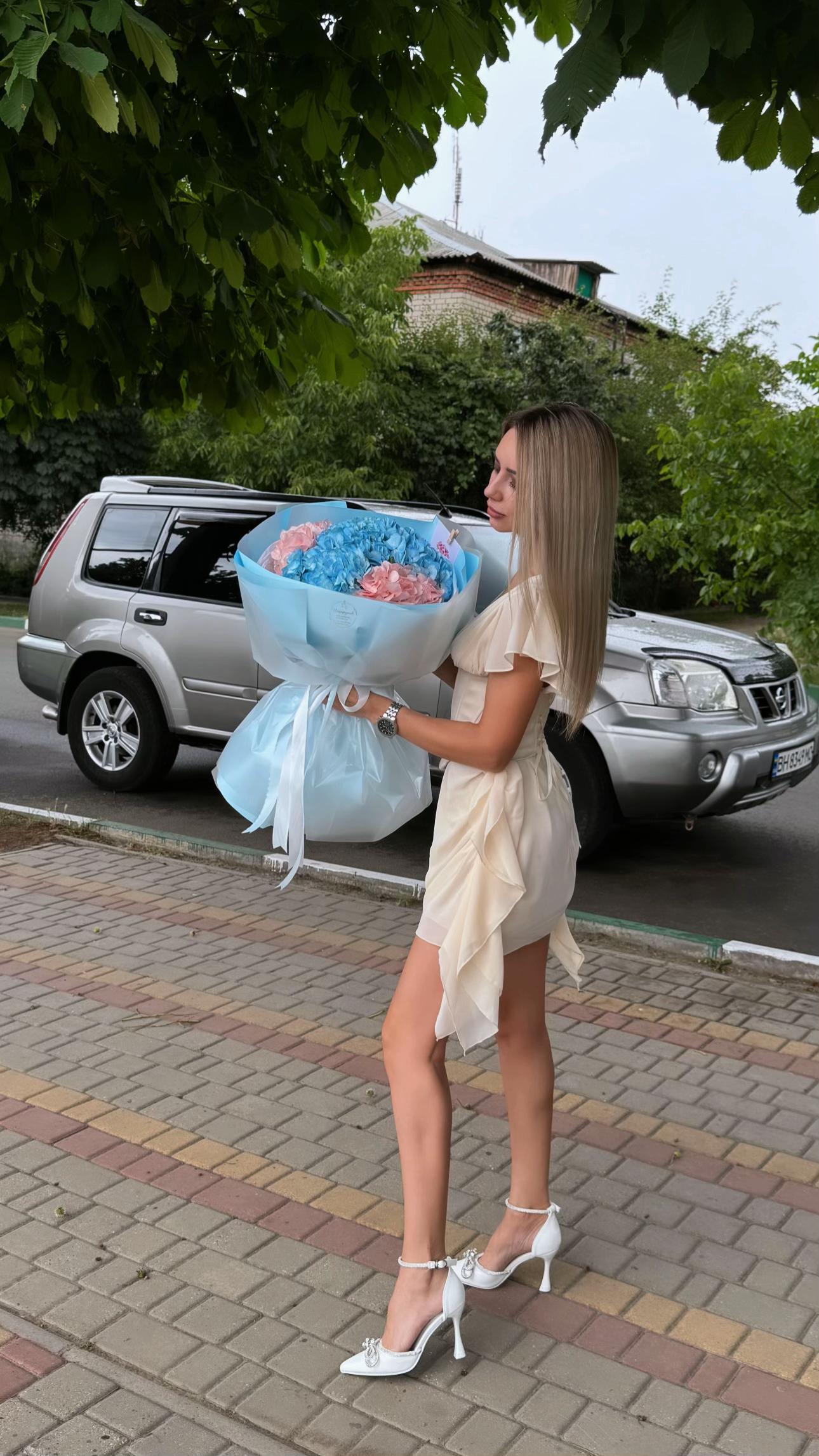 @Yanchik Dmitrieva