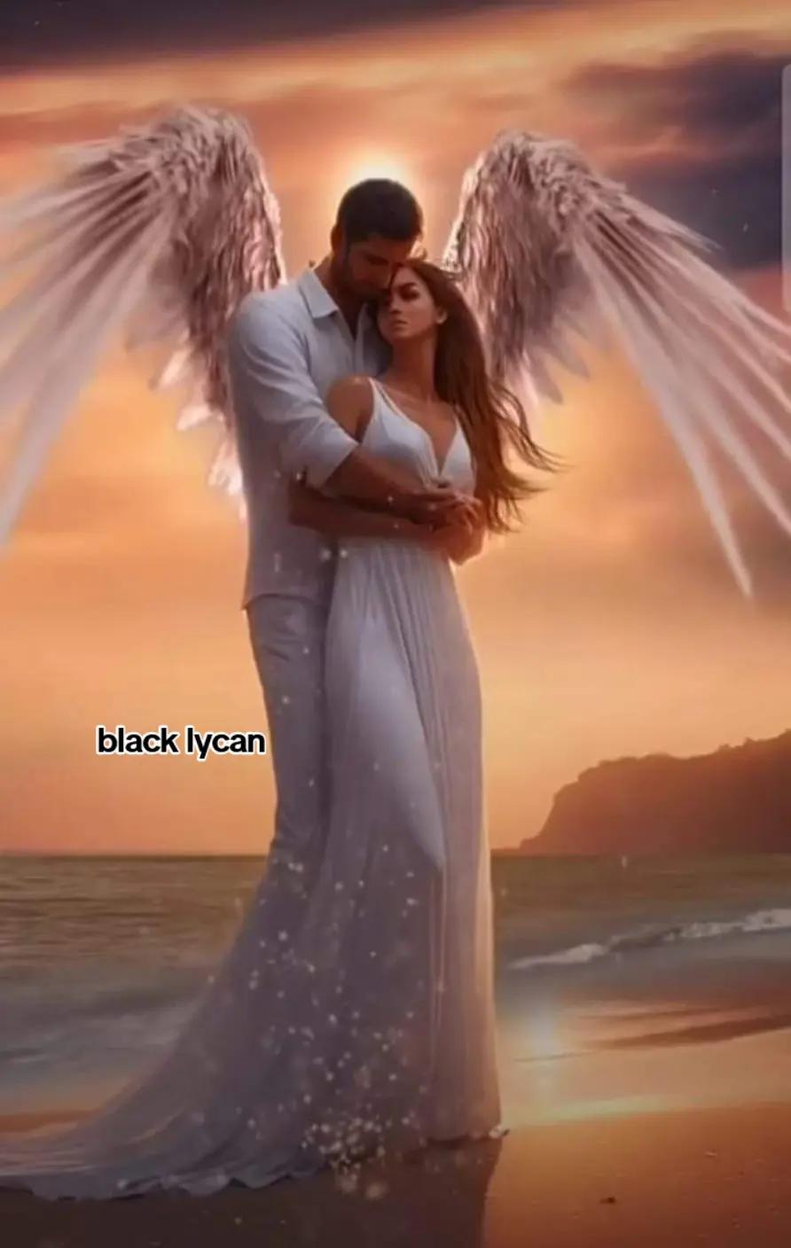 @black lycan