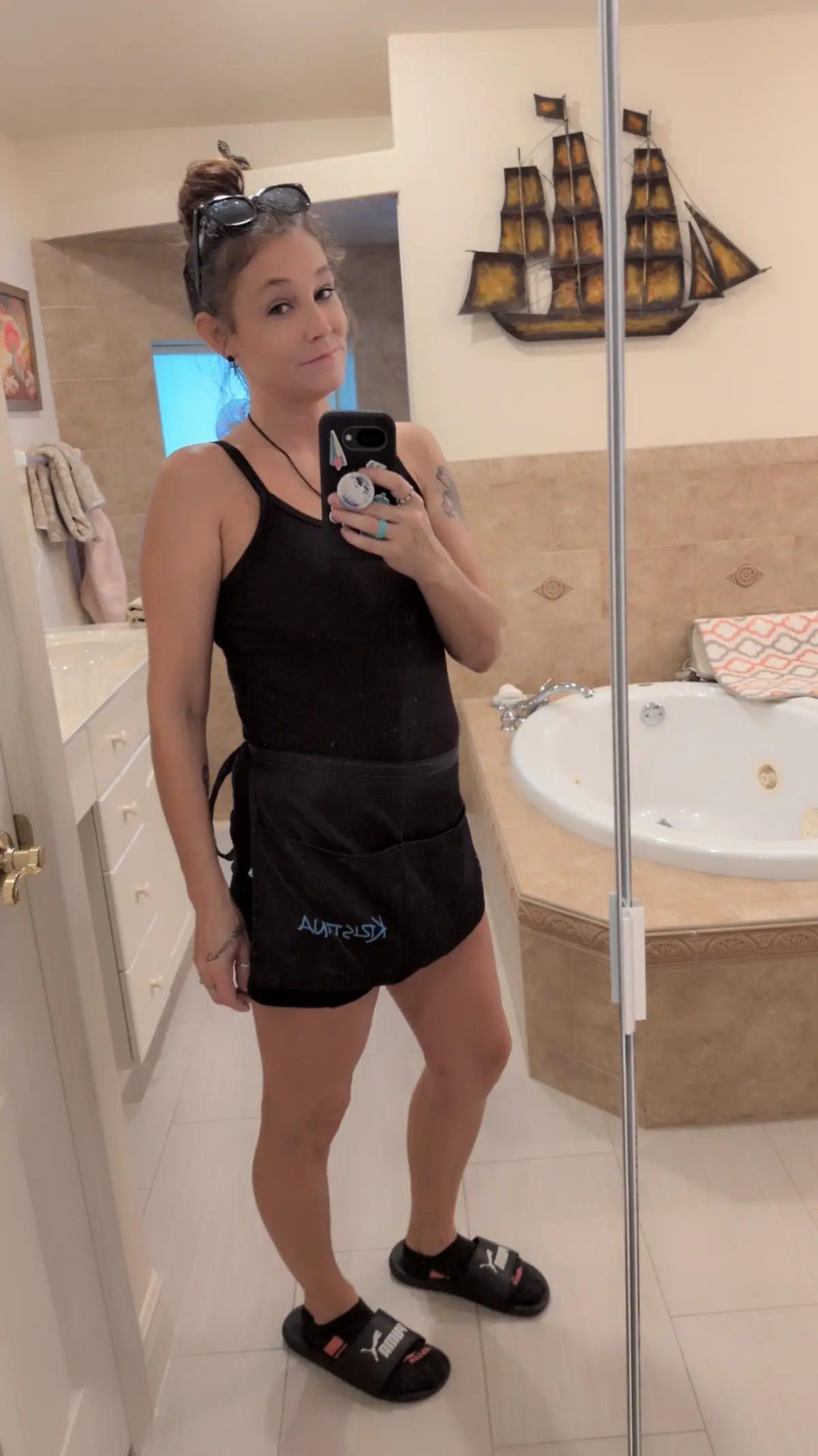 @Kristina Marie