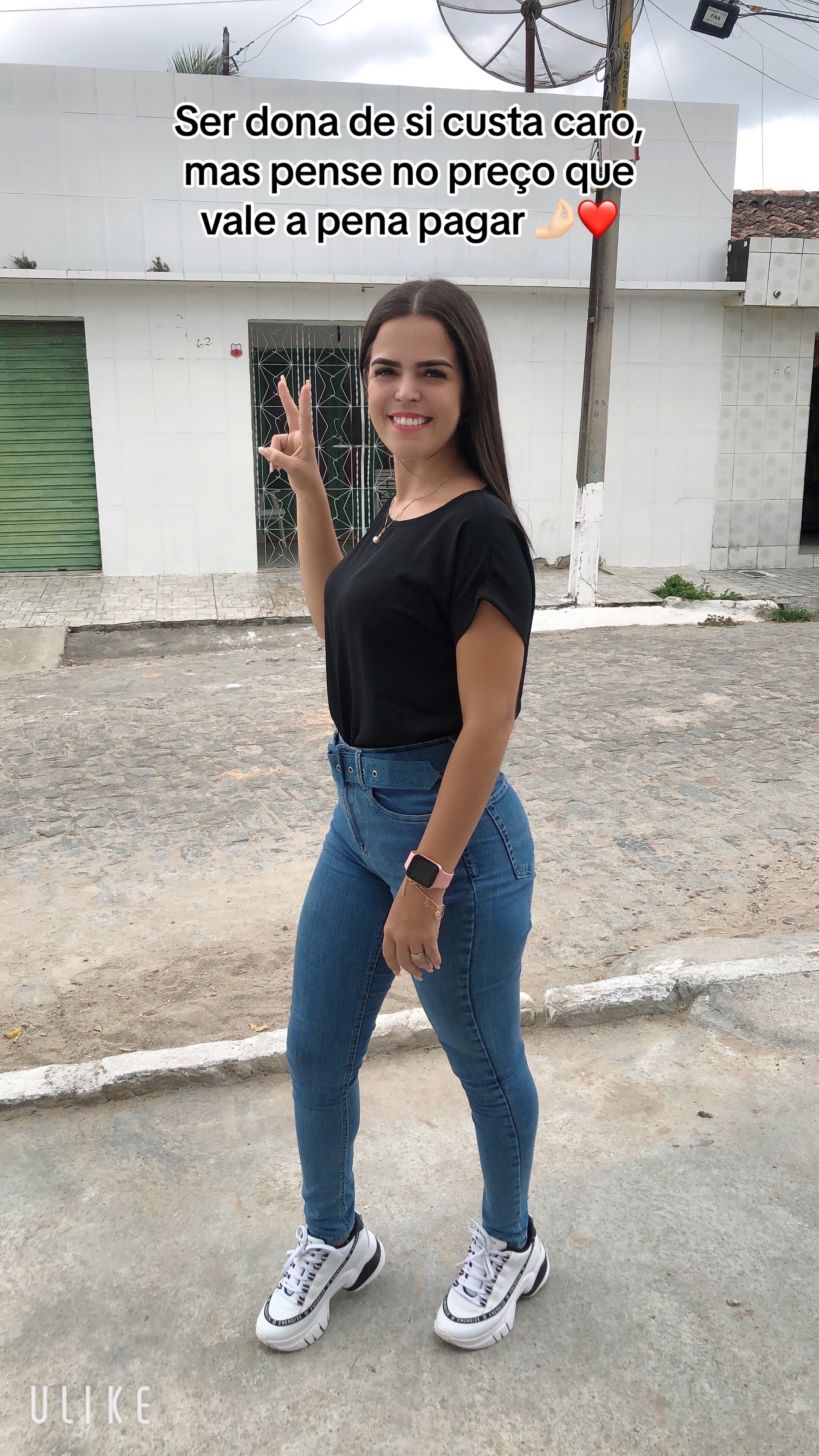 @Andreza Silva