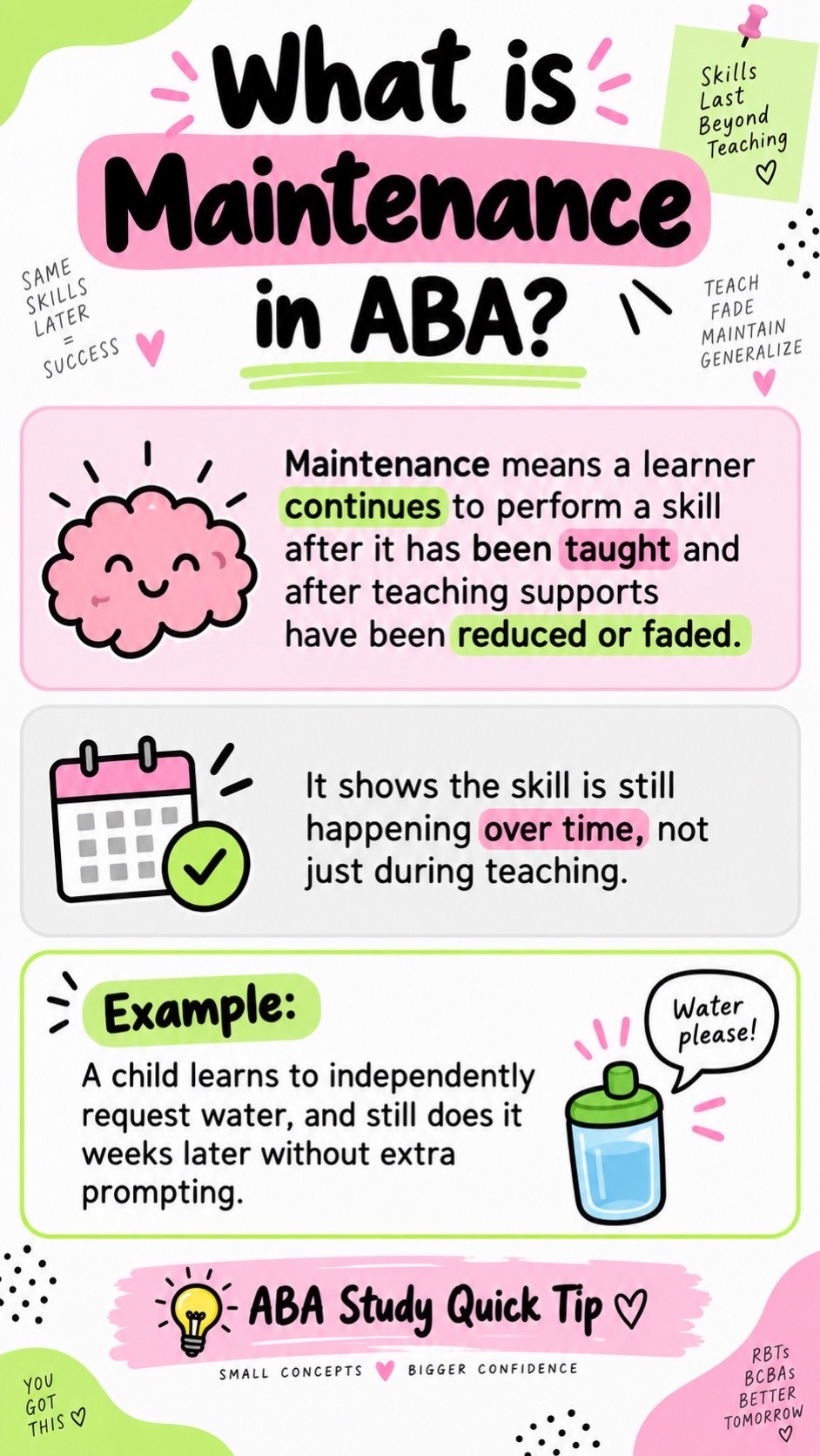 @Real ABA Talk
