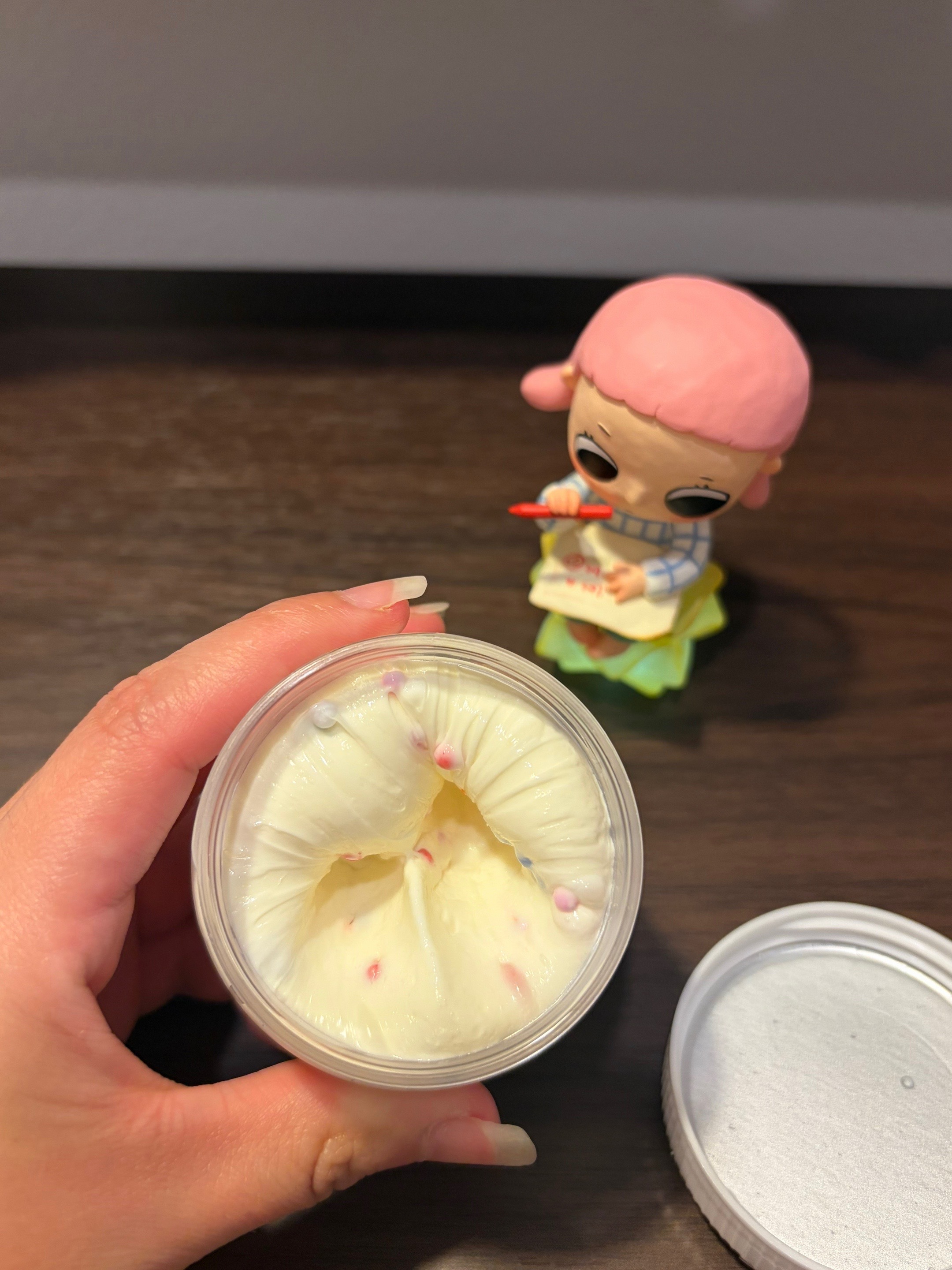 @milo&rsquo;s slimes