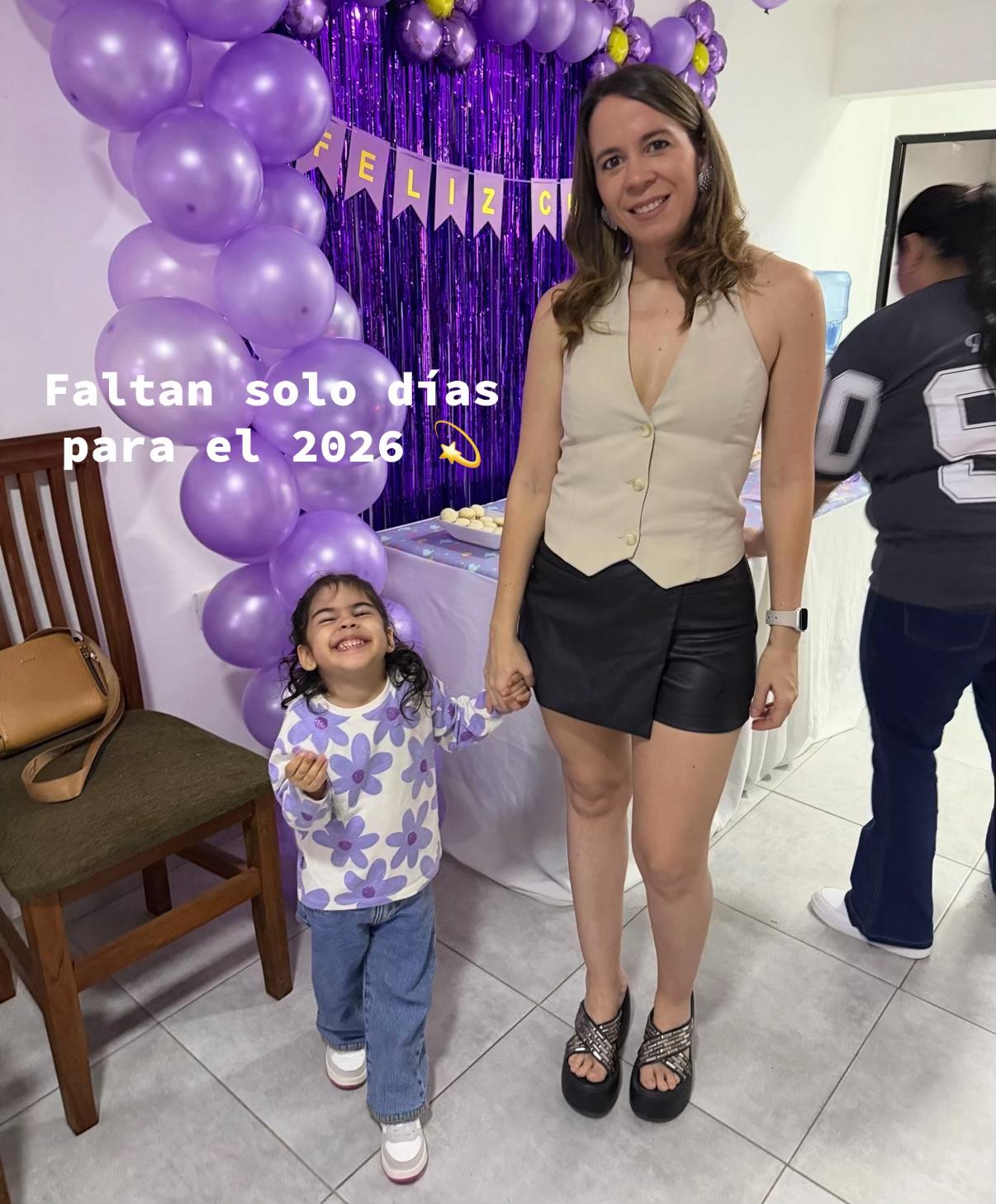 @Agostina Gaspar