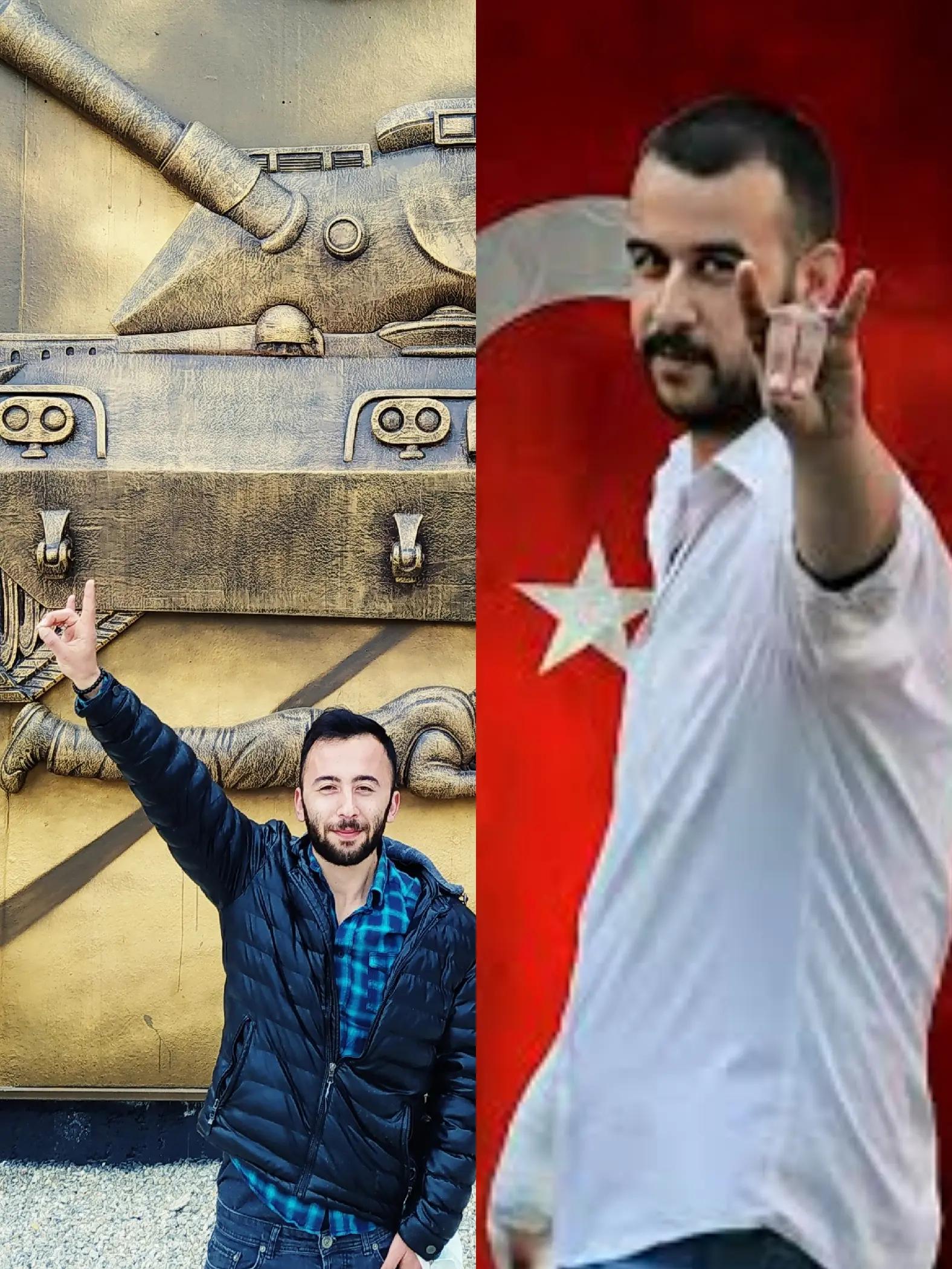 @🇹🇷KORKUSUZ BOZKURT🇹🇷