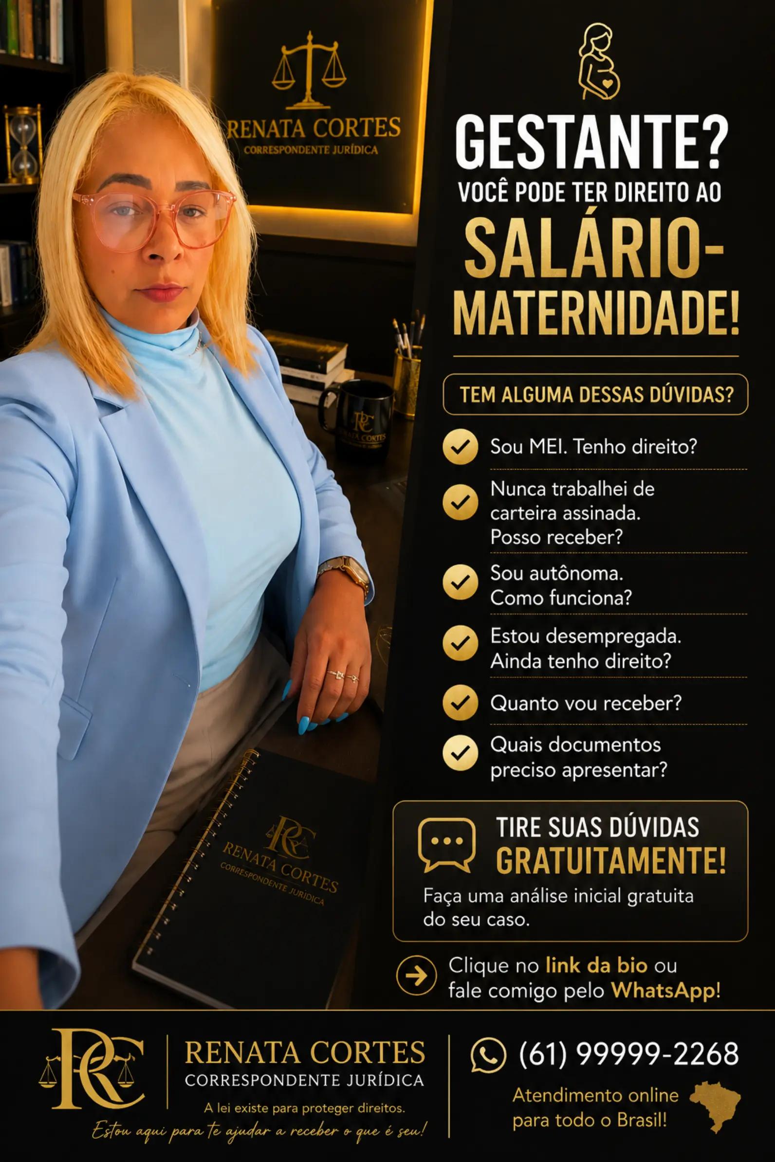 @Renatacortesfuturaadvogada