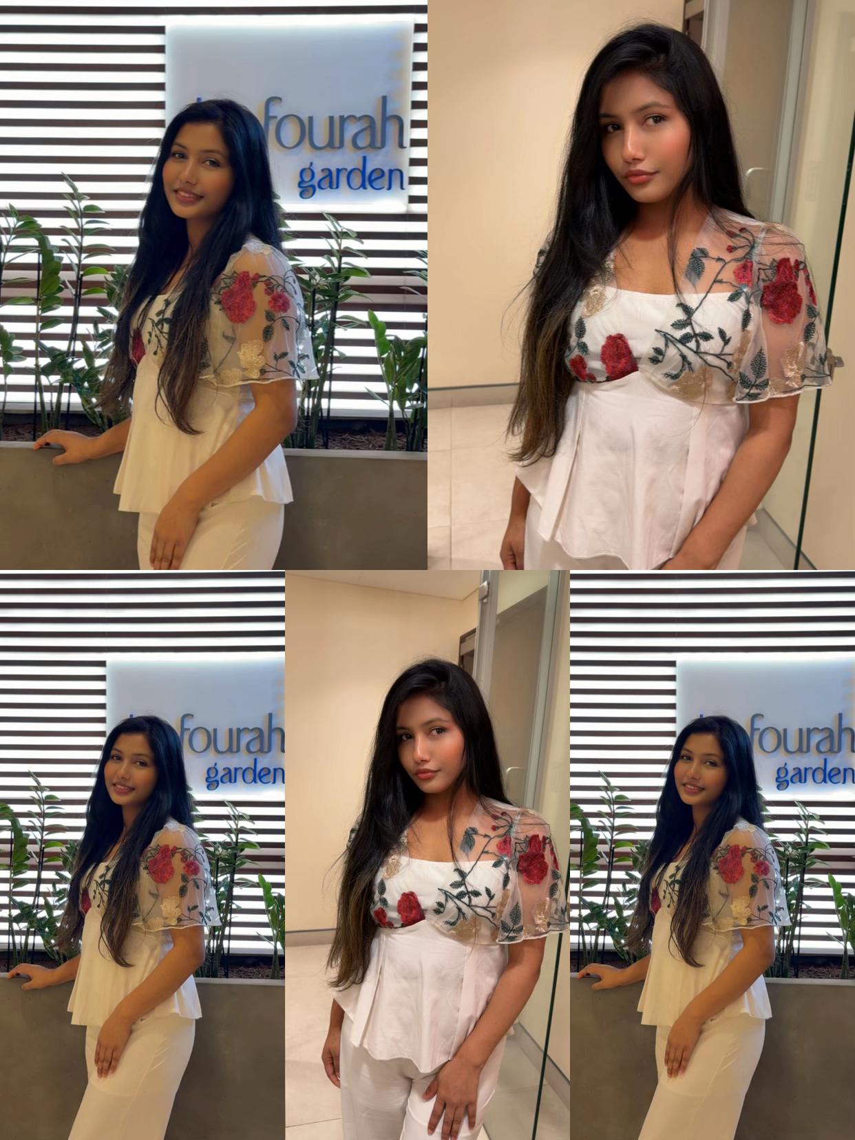@Isha