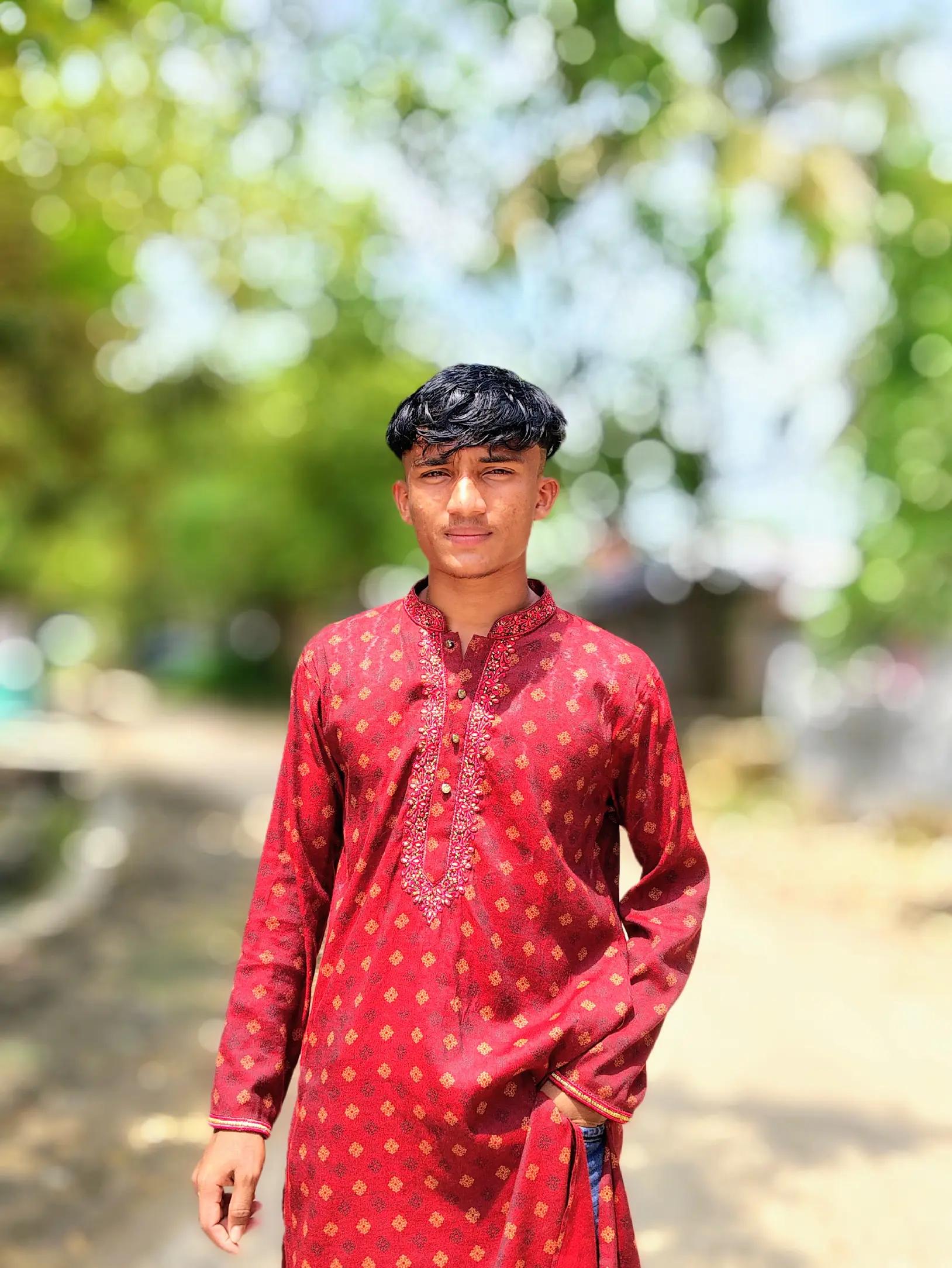 @শয়তান বেটা শয়তান বেটি ❤️