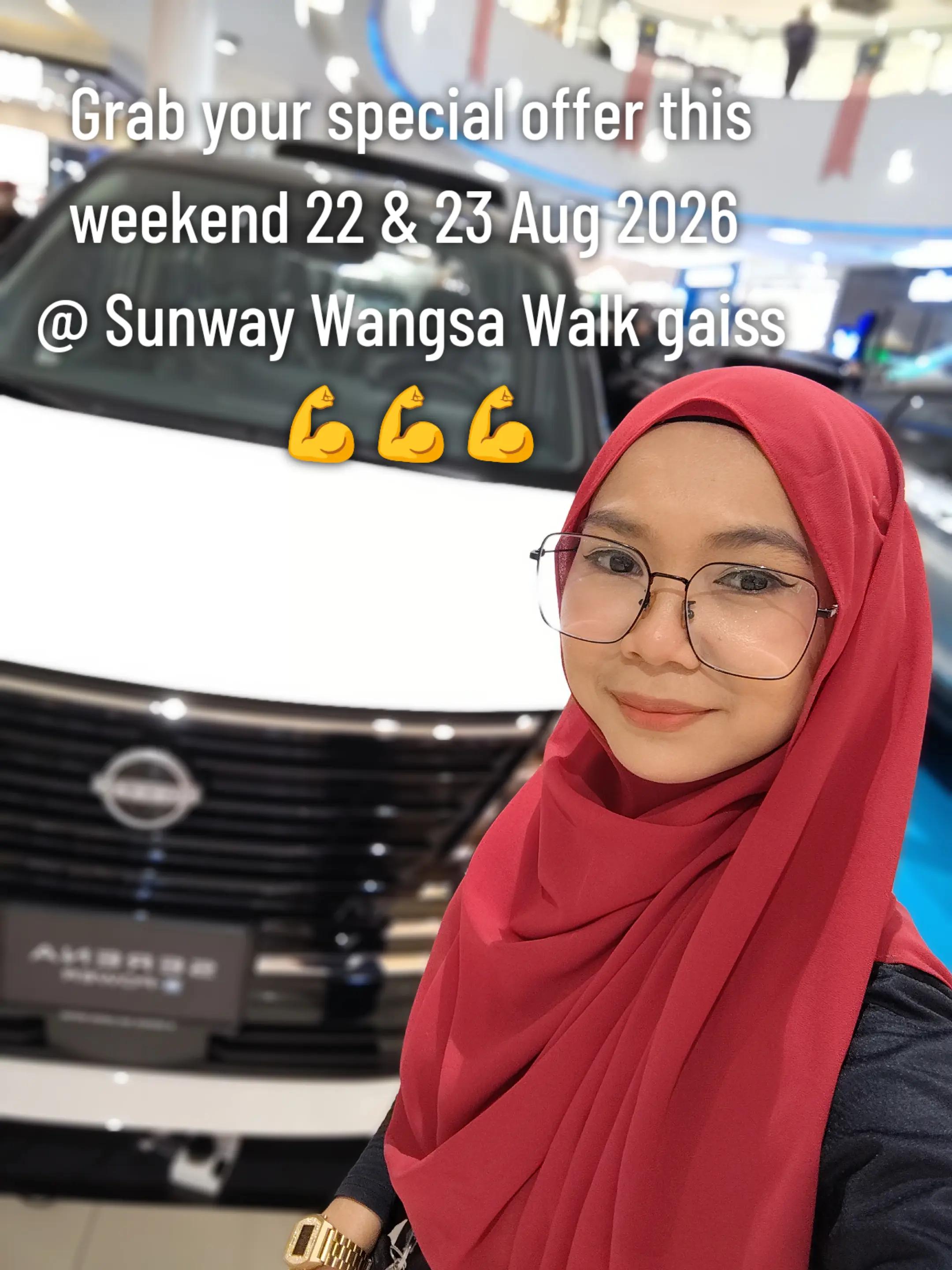 @Nurul NISSAN | TQ Wuling | GAC