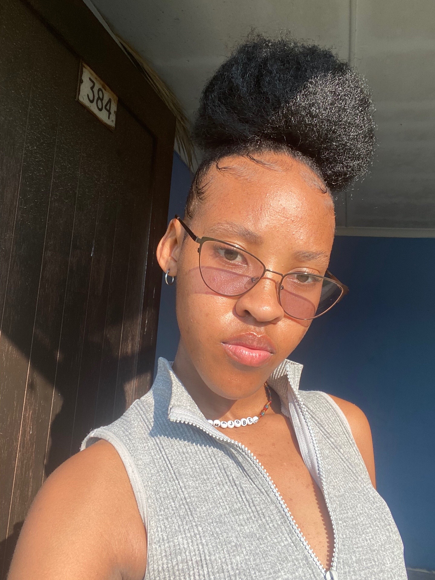 @LusandaMajobe❤️