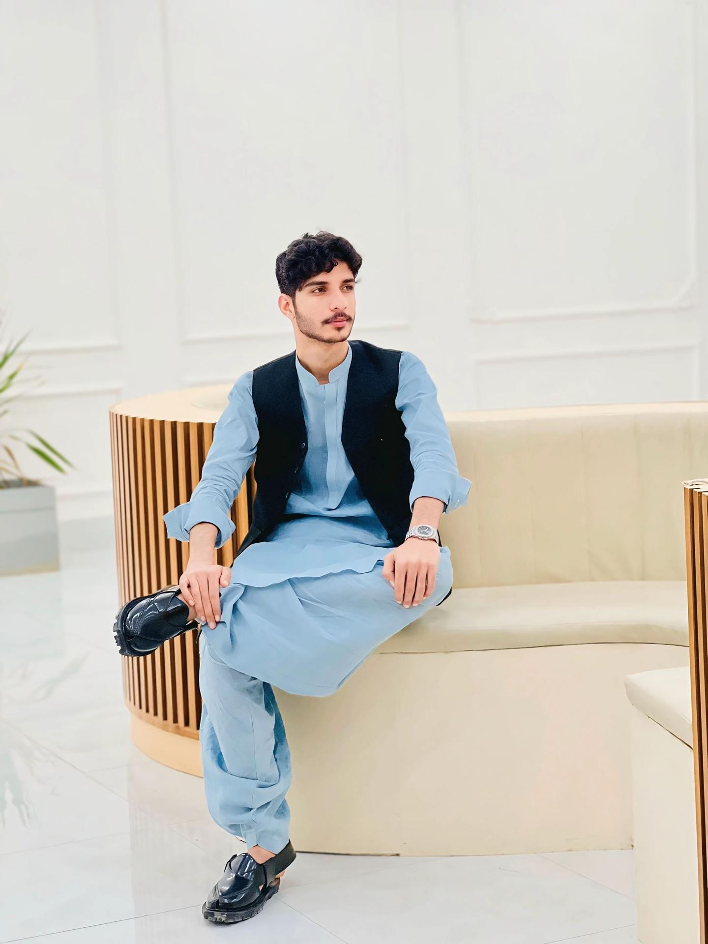 @SHAHJAHAN ZEHRI