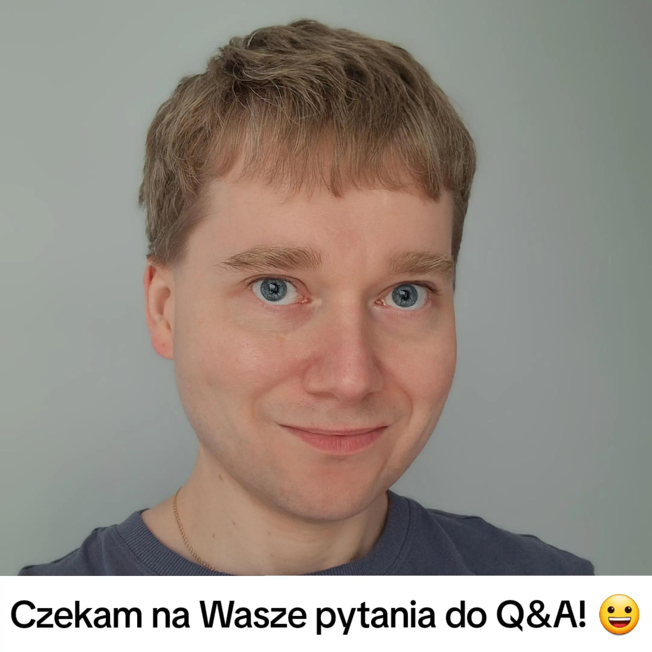 @Doktor Hormon - Szymon Suwała