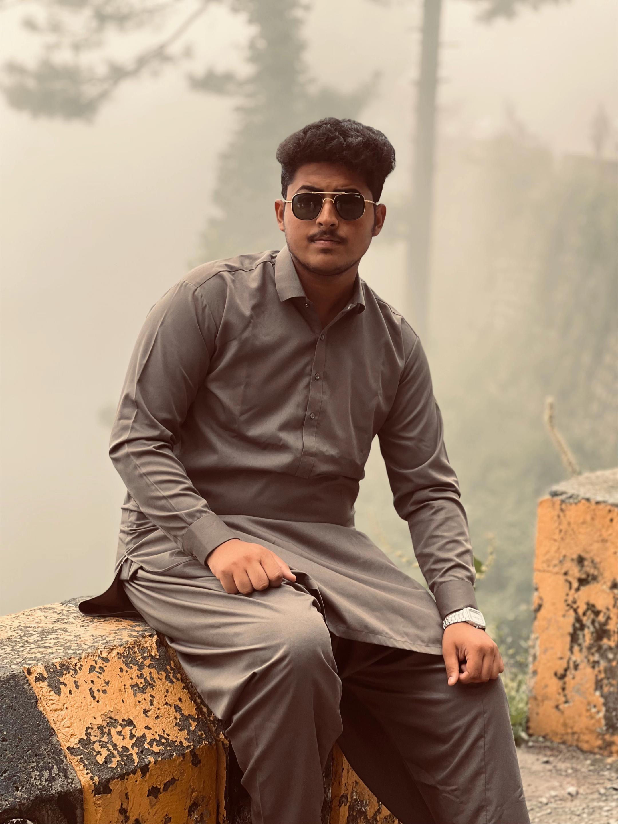 @Muzamil abbasi